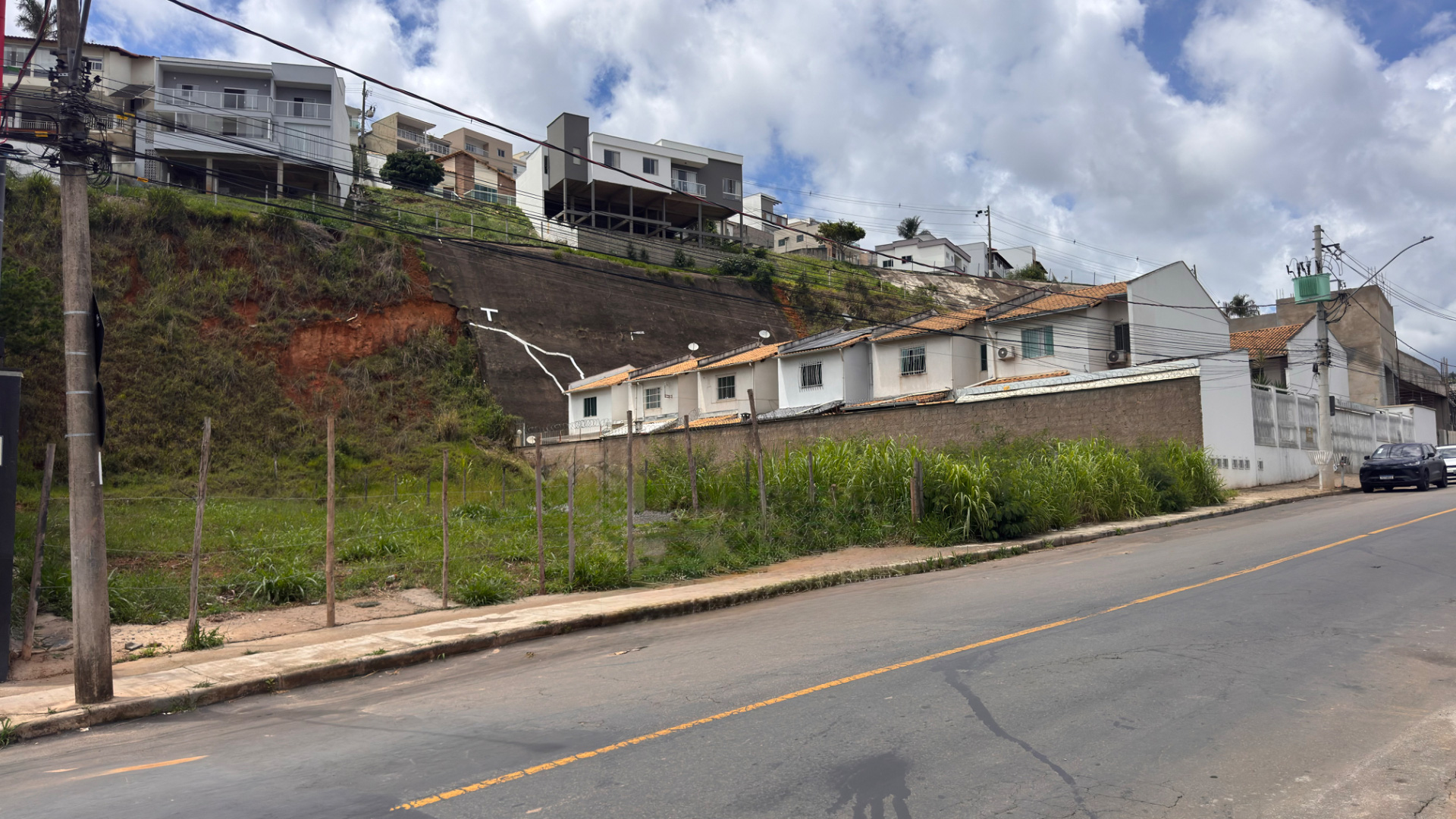 Terreno Santos Dumont. Projeto aprovado., foto 4