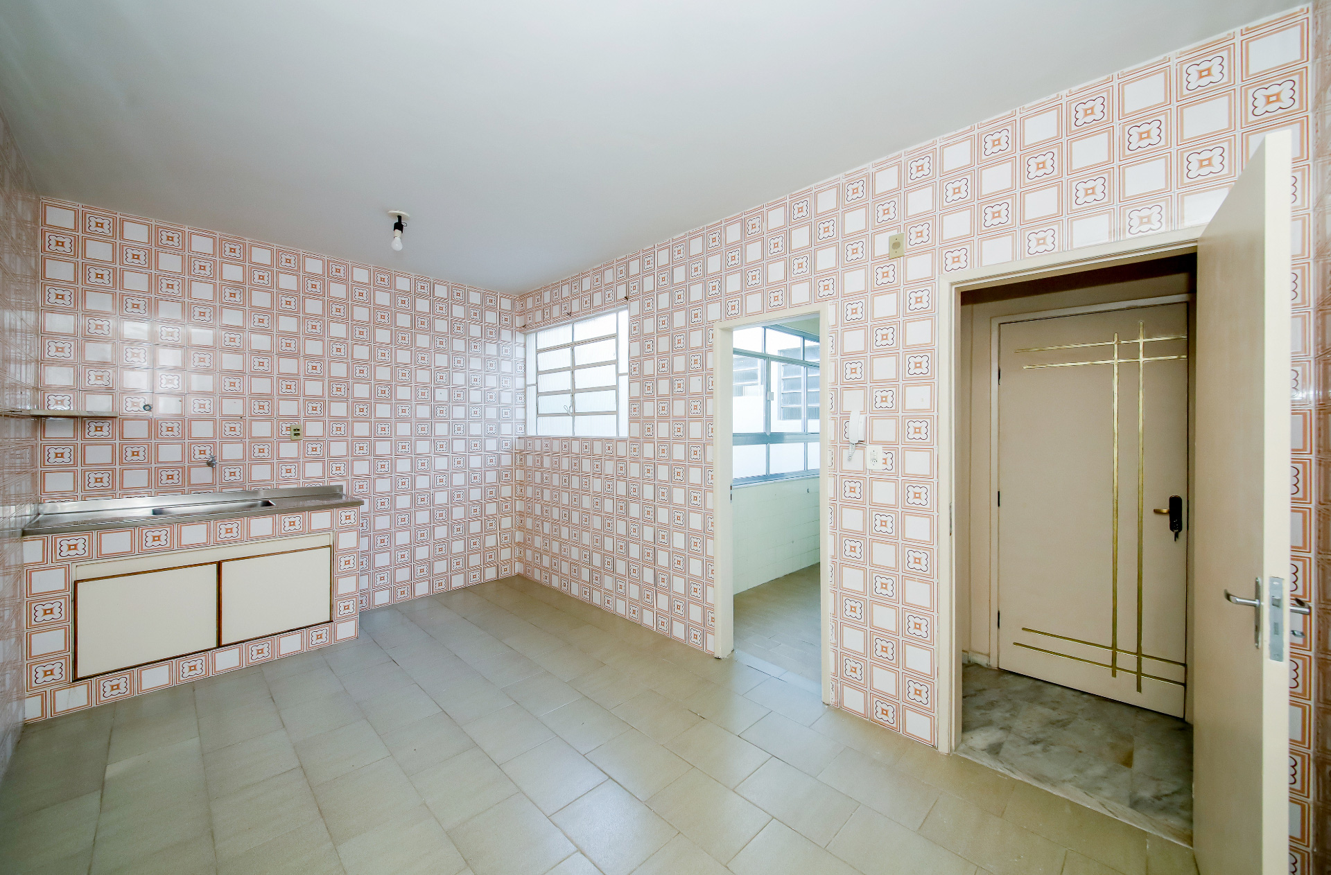 No Paineiras, apê de 3 quartos com suíte e 122 m², foto 5