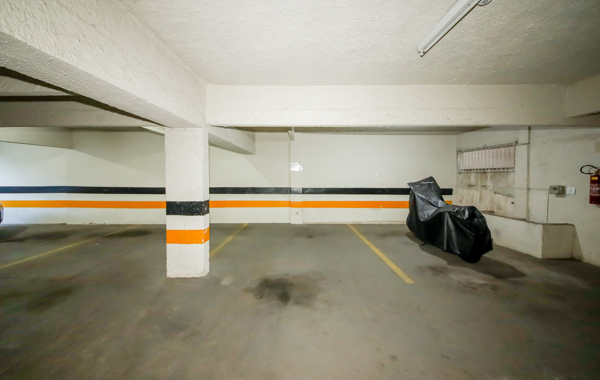 No Paineiras, apê de 3 quartos com suíte e 122 m², foto 27
