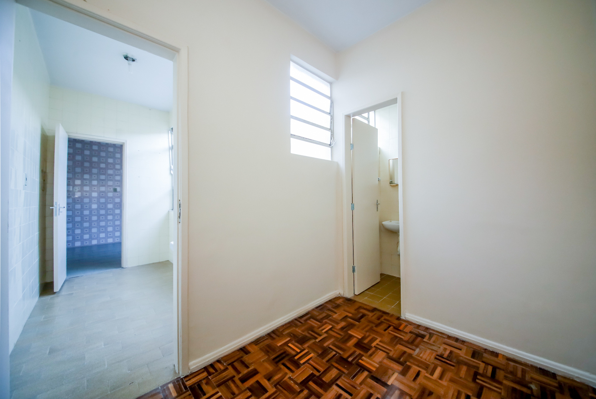 No Paineiras, apê de 3 quartos com suíte e 122 m², foto 25