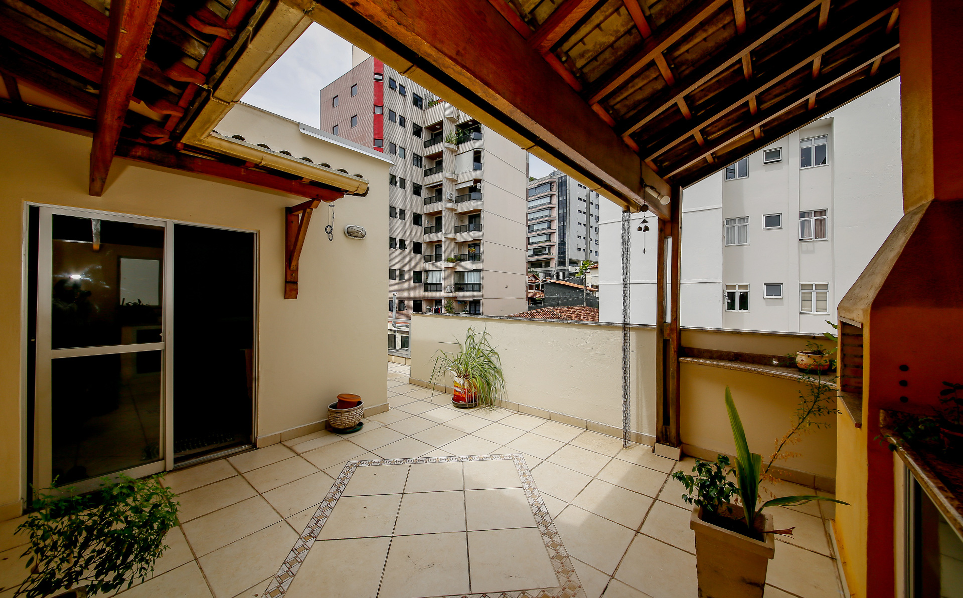 Cobertura duplex com área gourmet no Alto dos Passos., foto 20