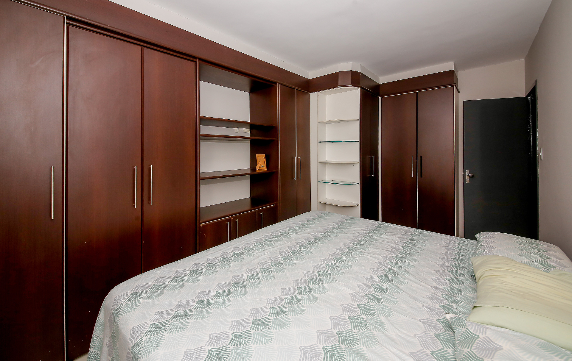 Cobertura duplex com área gourmet no Alto dos Passos., foto 23
