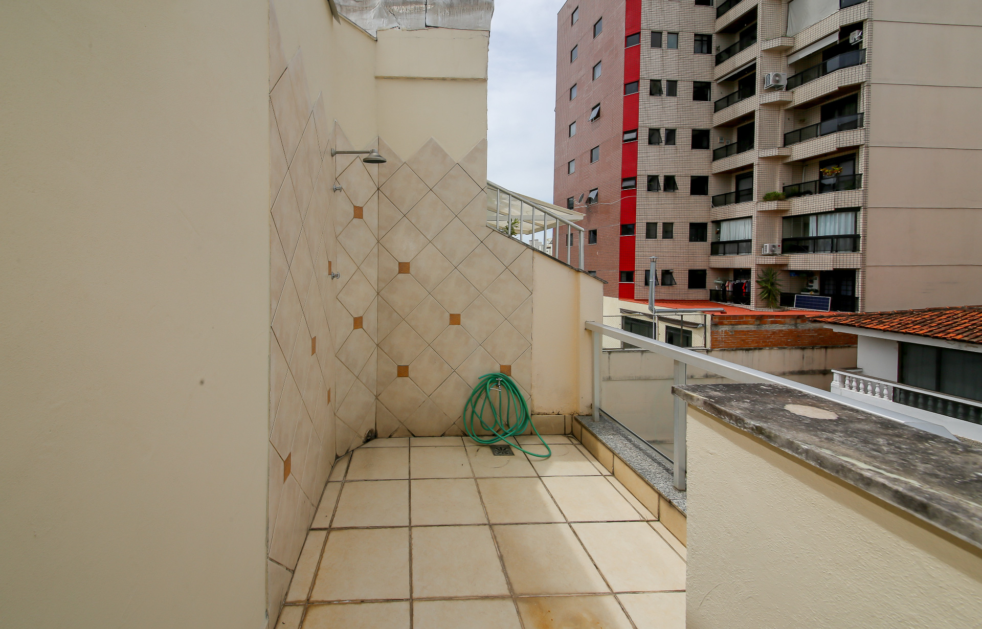 Cobertura duplex com área gourmet no Alto dos Passos., foto 21