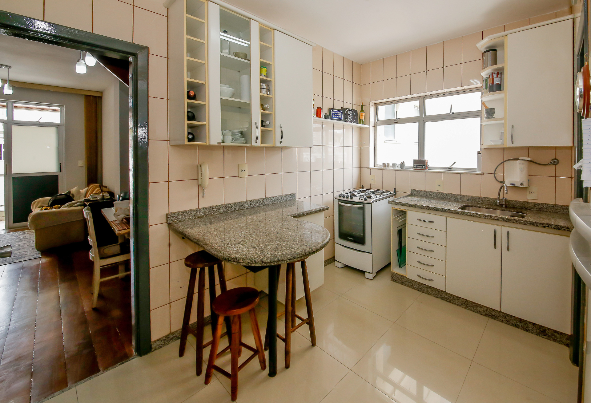 Cobertura duplex com área gourmet no Alto dos Passos., foto 7