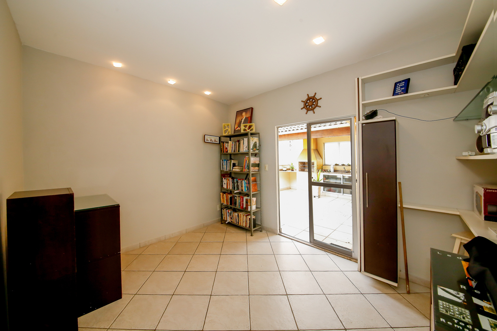 Cobertura duplex com área gourmet no Alto dos Passos., foto 17
