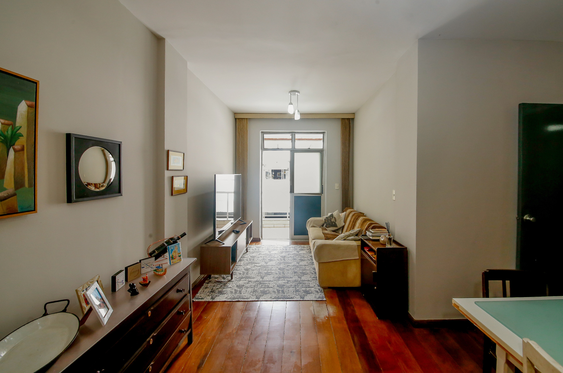 Cobertura duplex com área gourmet no Alto dos Passos., foto 2