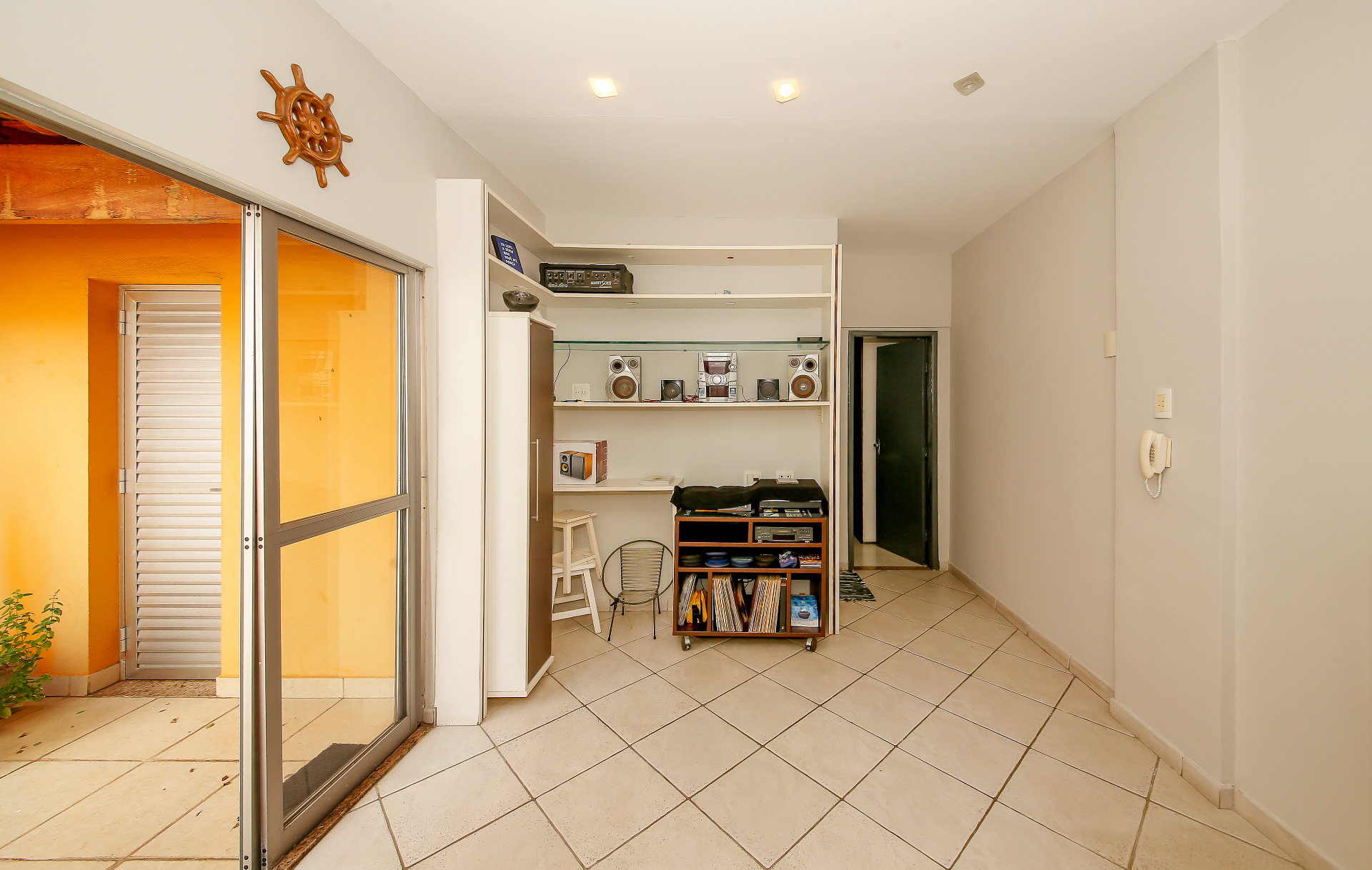 Cobertura duplex com área gourmet no Alto dos Passos., foto 18