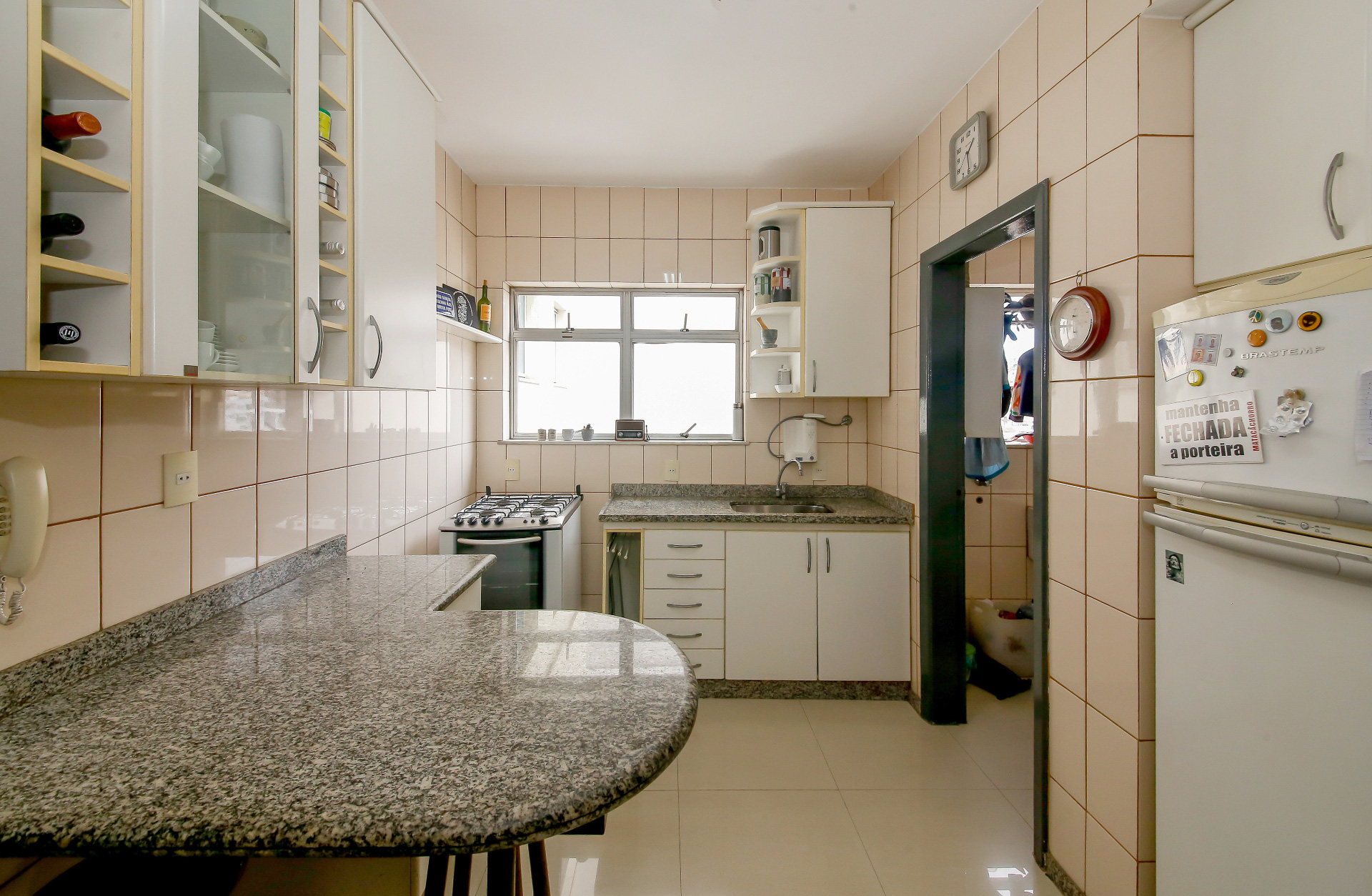 Cobertura duplex com área gourmet no Alto dos Passos., foto 6