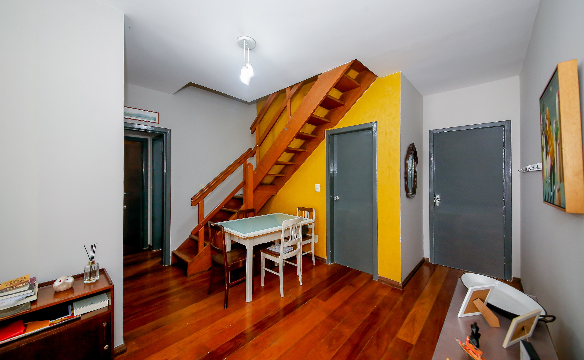 Cobertura duplex com área gourmet no Alto dos Passos., foto 5