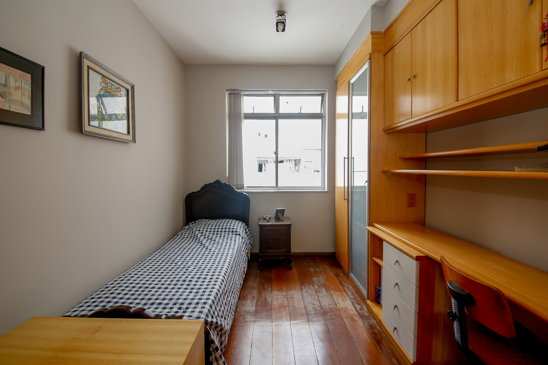 Cobertura duplex com área gourmet no Alto dos Passos., foto 13