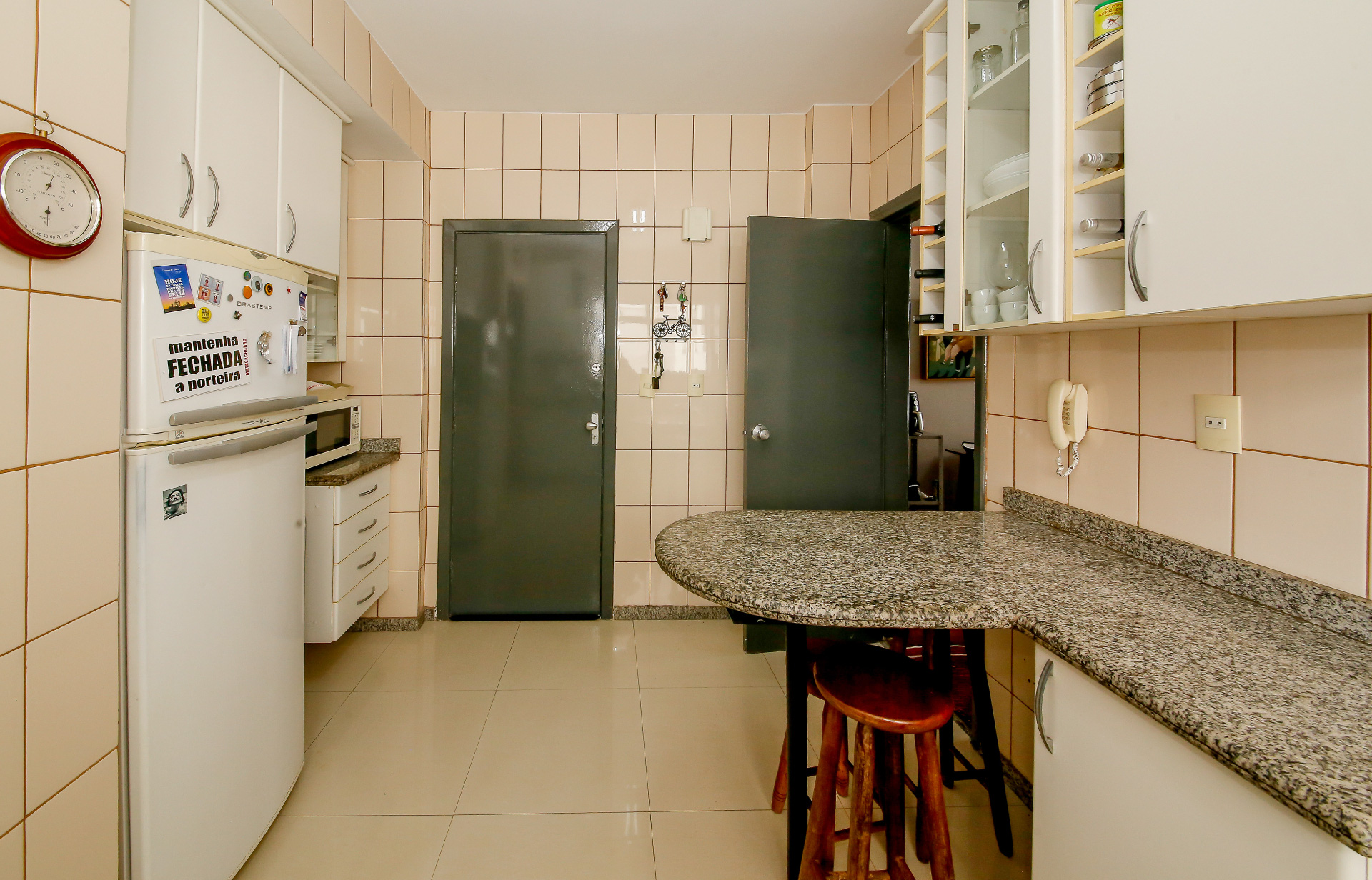 Cobertura duplex com área gourmet no Alto dos Passos., foto 8