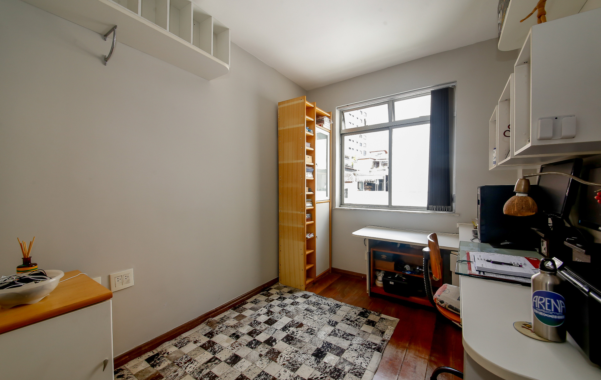 Cobertura duplex com área gourmet no Alto dos Passos., foto 10