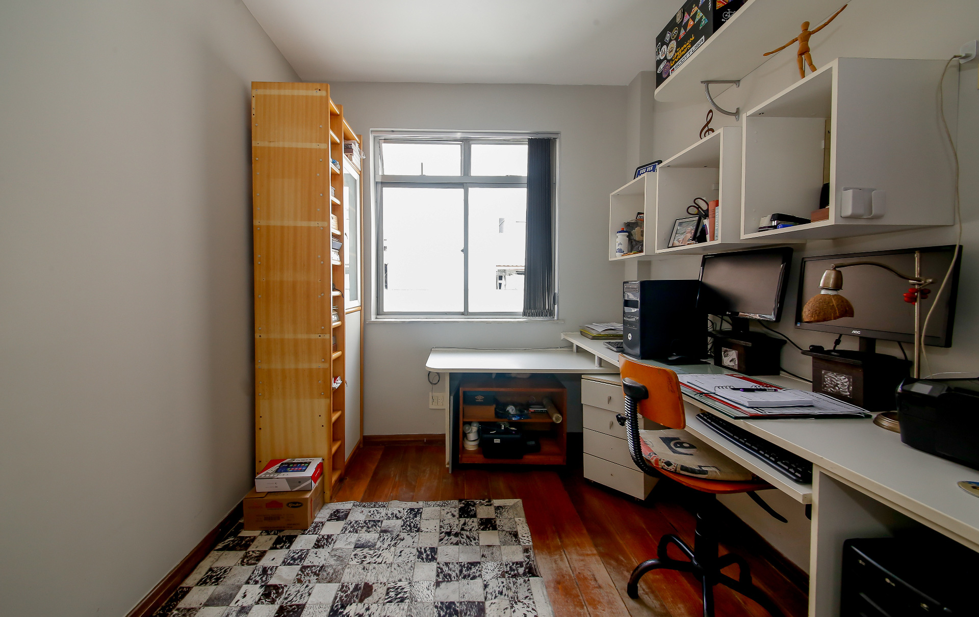 Cobertura duplex com área gourmet no Alto dos Passos., foto 9