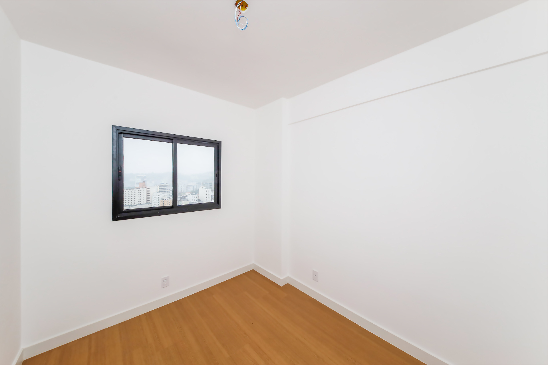 Granbery: Varanda gourmet e vista livre. 52m²., foto 11