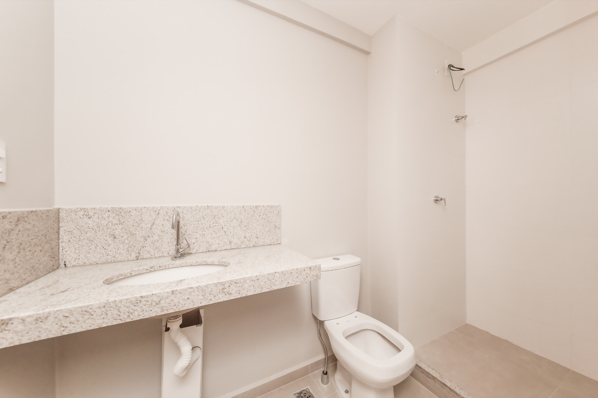 Granbery: Varanda gourmet e vista livre. 52m²., foto 10