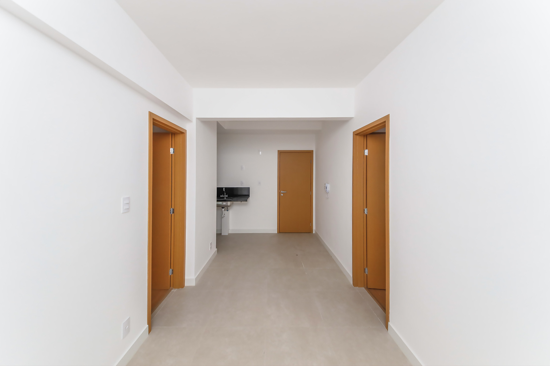 Granbery: Varanda gourmet e vista livre. 52m²., foto 3