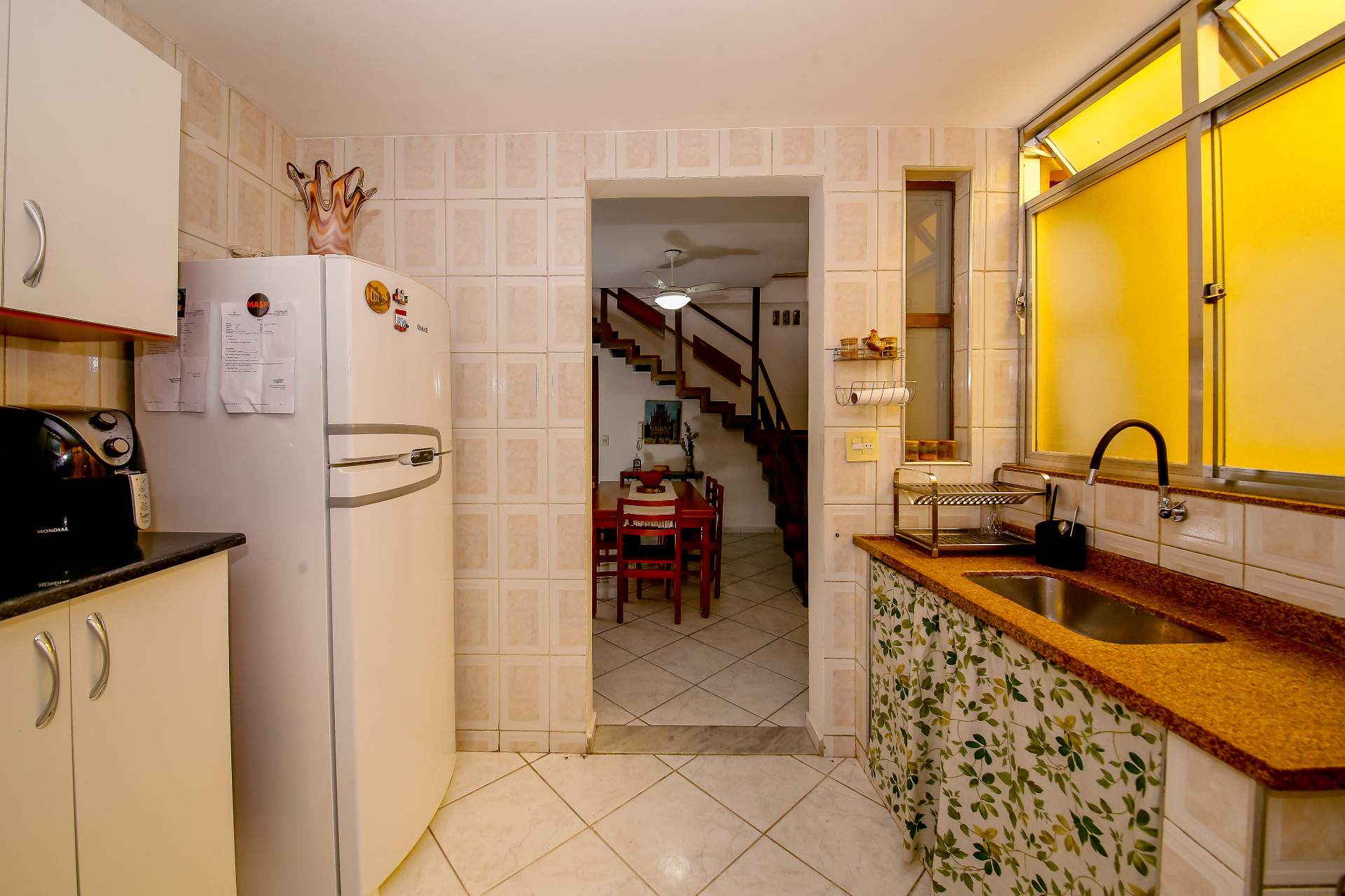 Cobertura 116m² em Santa Catarina. 3 quartos., foto 8