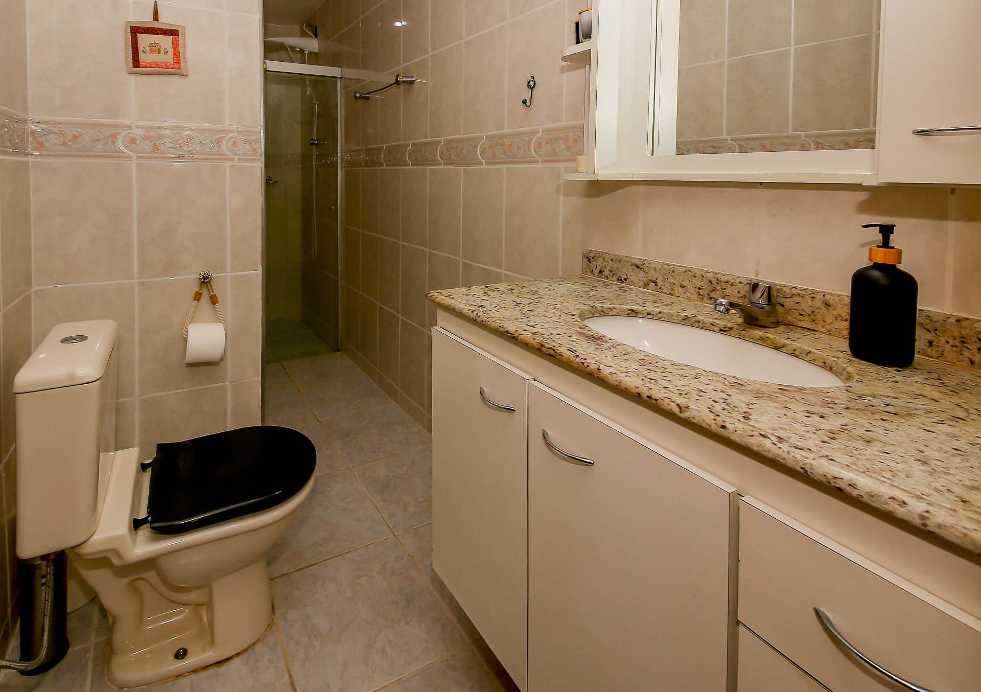 Cobertura 116m² em Santa Catarina. 3 quartos., foto 12