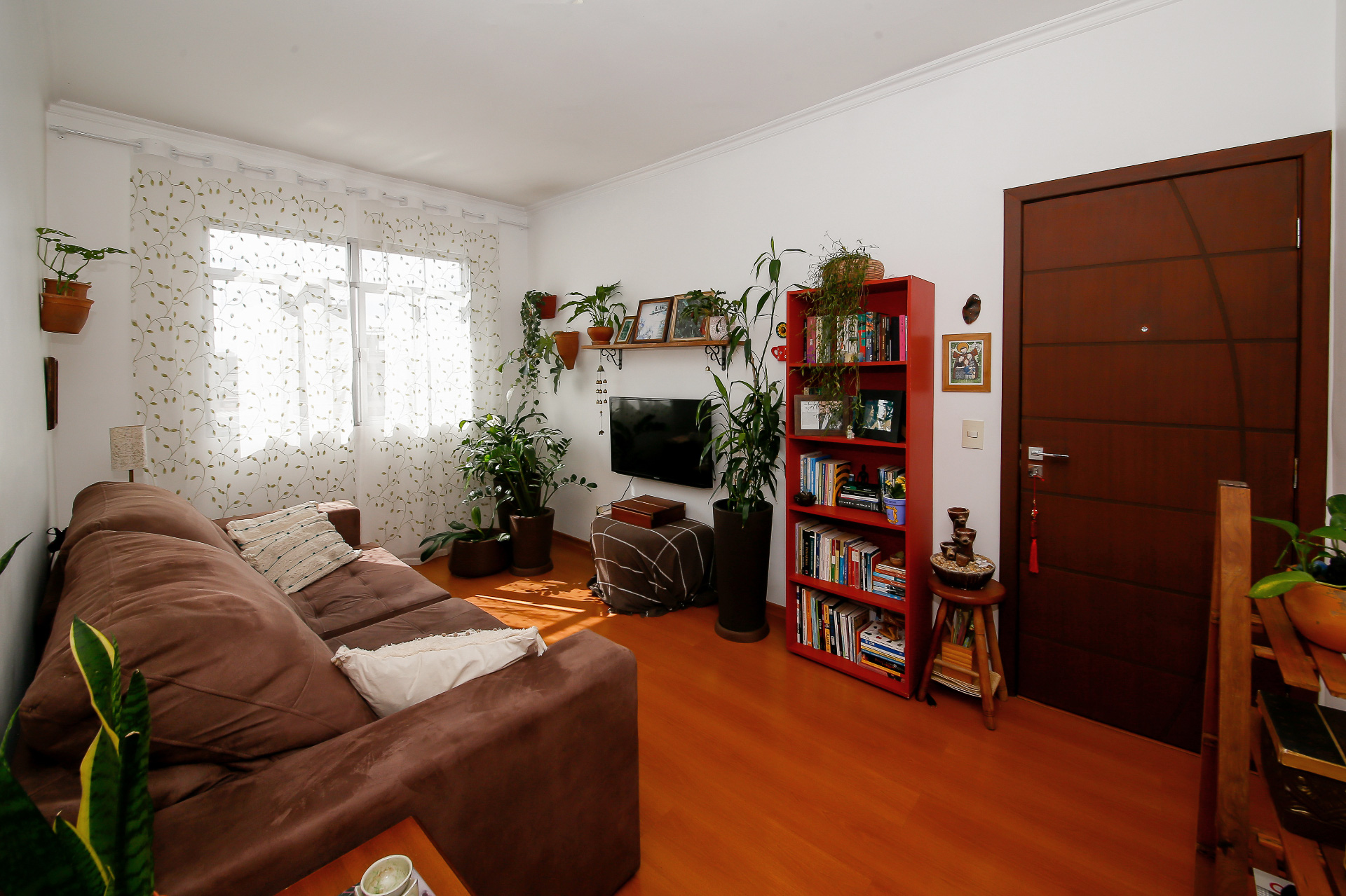 Cobertura 116m² em Santa Catarina. 3 quartos., foto 2