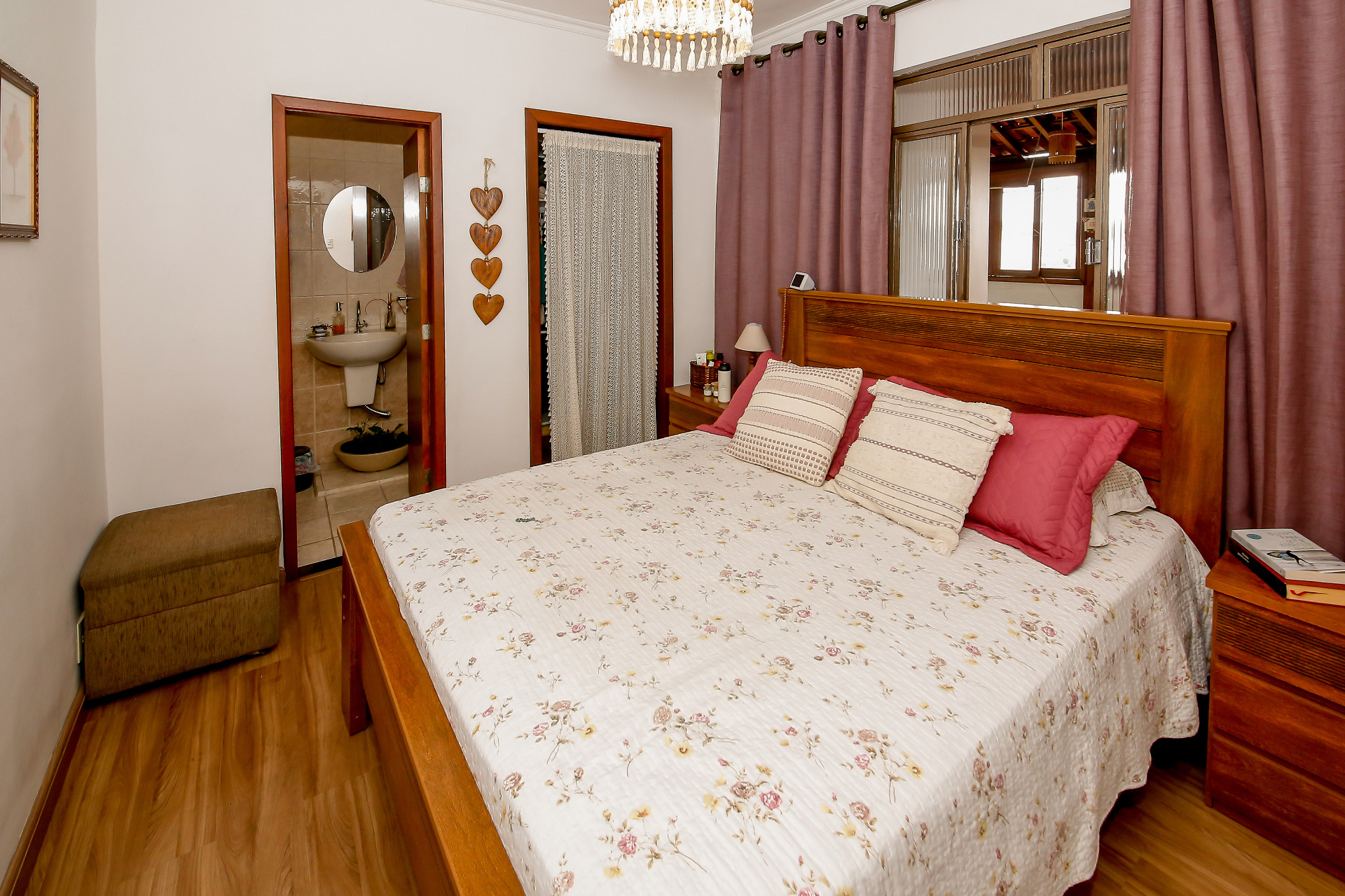 Cobertura 116m² em Santa Catarina. 3 quartos., foto 18