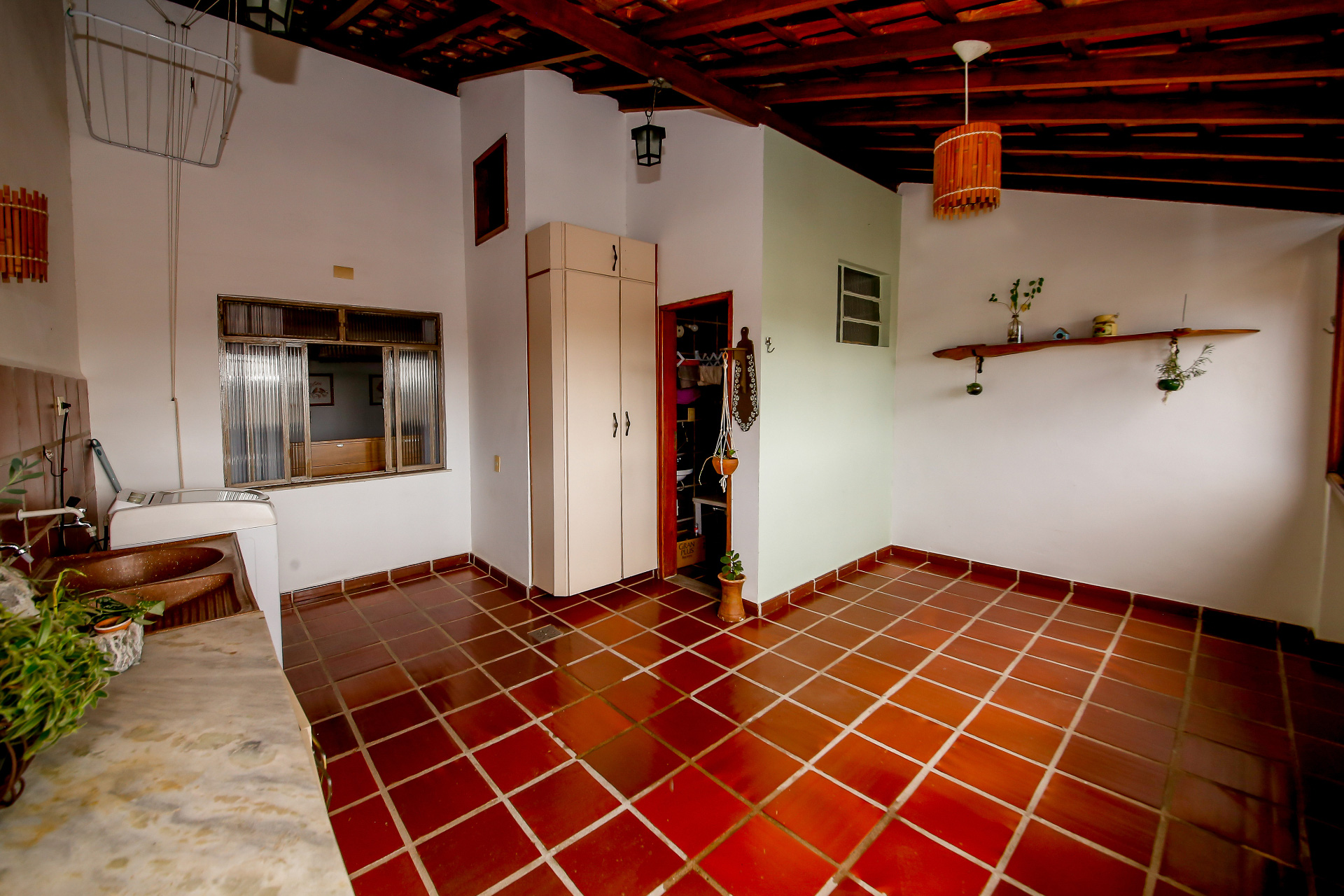 Cobertura 116m² em Santa Catarina. 3 quartos., foto 21