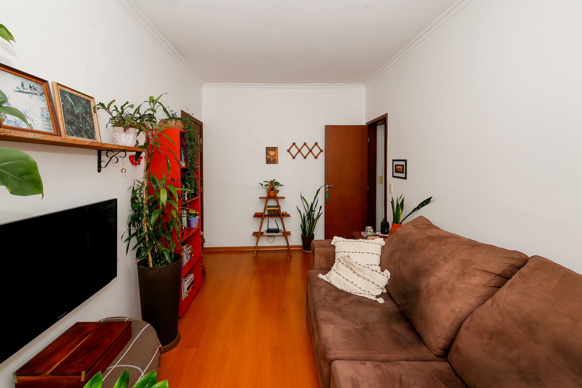 Cobertura 116m² em Santa Catarina. 3 quartos., foto 3