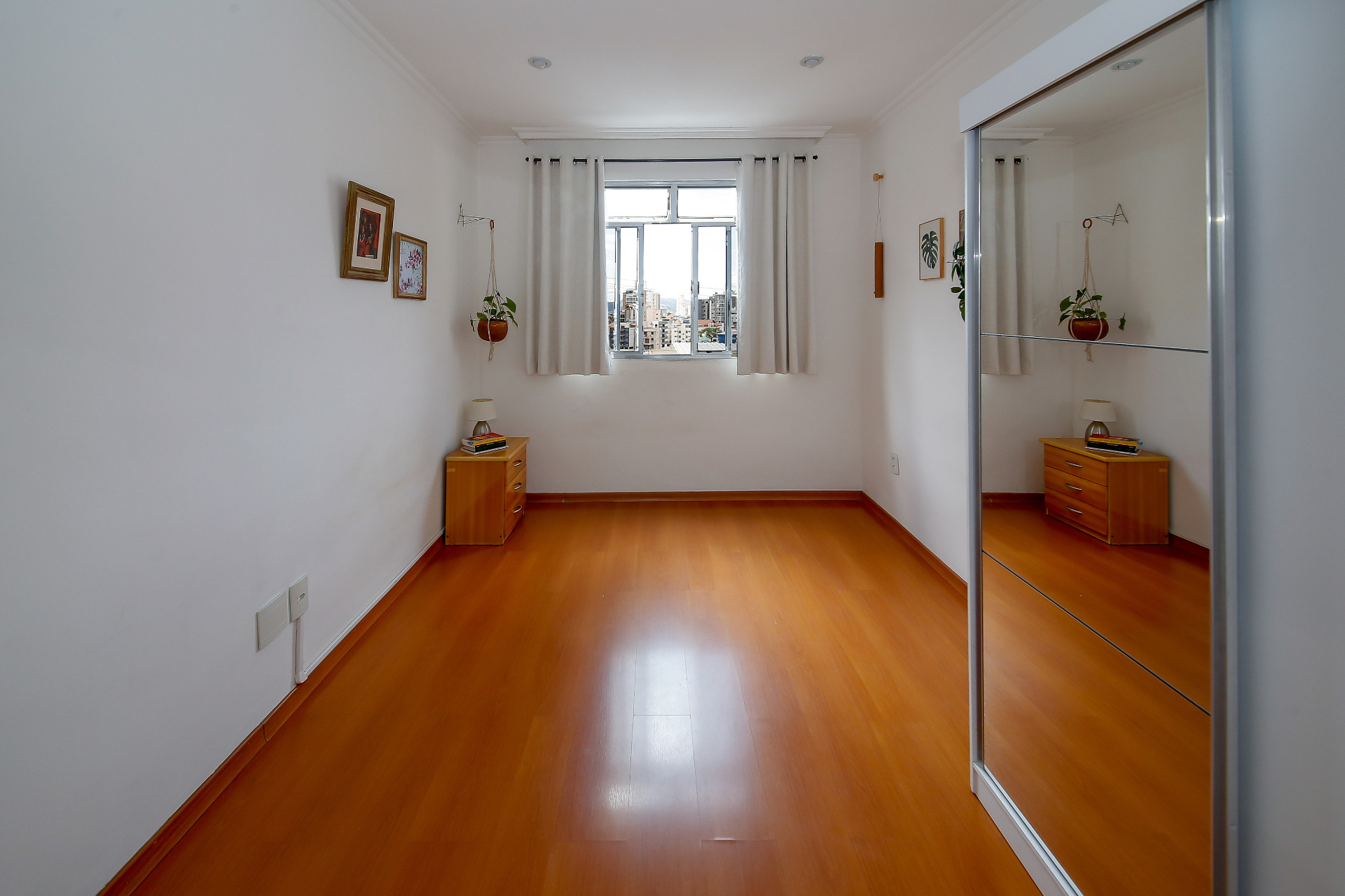 Cobertura 116m² em Santa Catarina. 3 quartos., foto 9