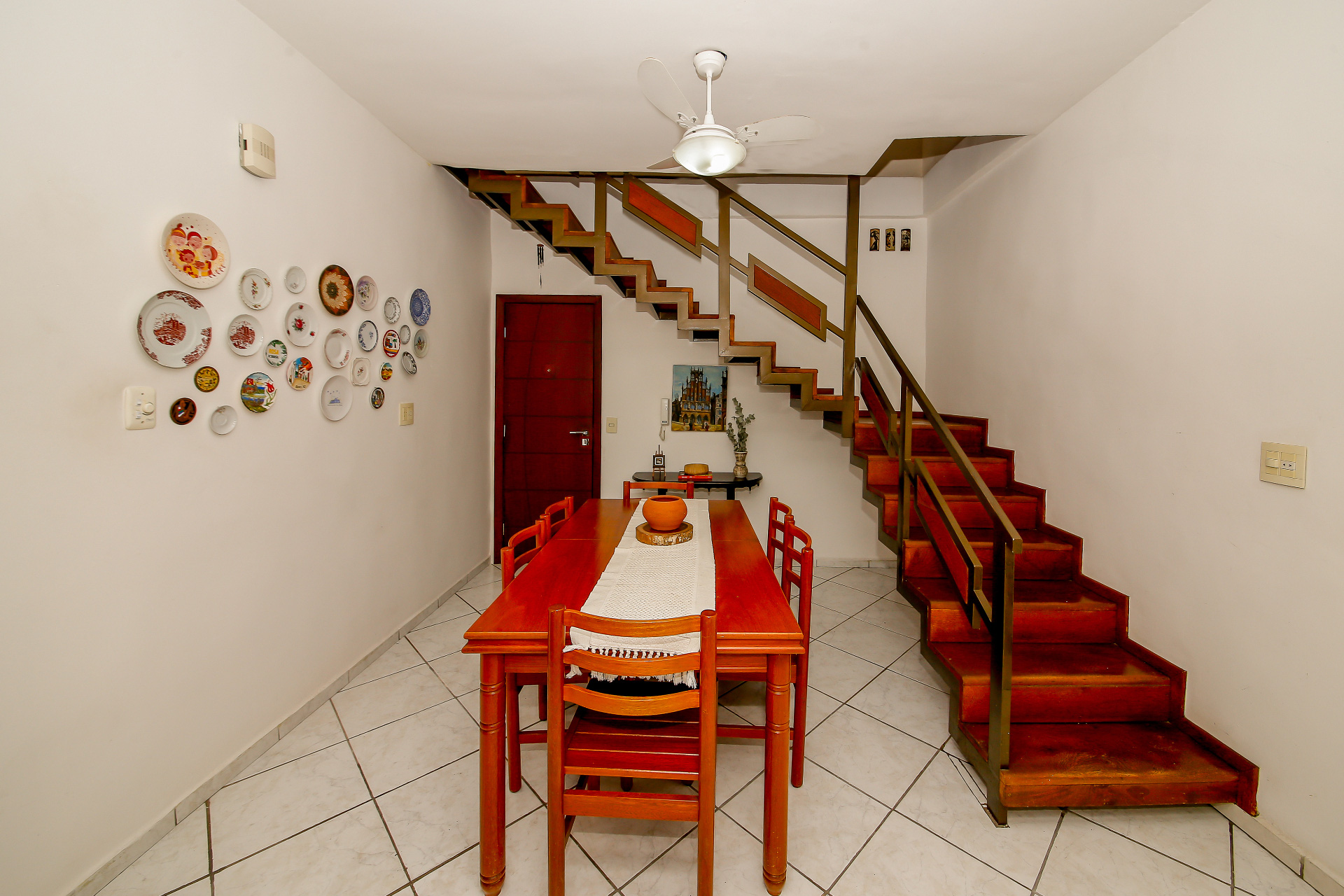 Cobertura 116m² em Santa Catarina. 3 quartos., foto 5