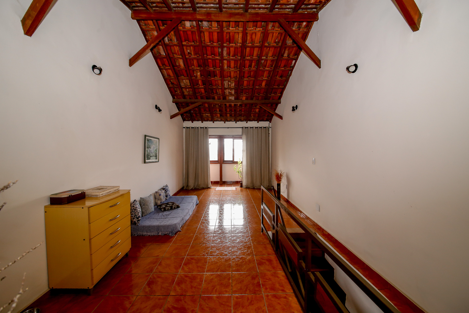 Cobertura 116m² em Santa Catarina. 3 quartos., foto 16