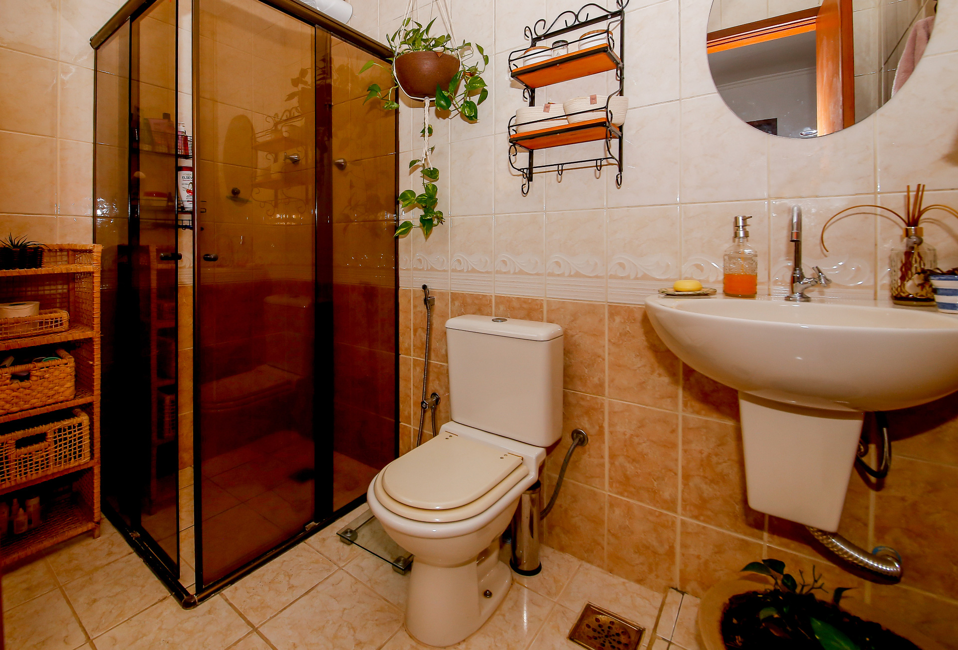 Cobertura 116m² em Santa Catarina. 3 quartos., foto 20