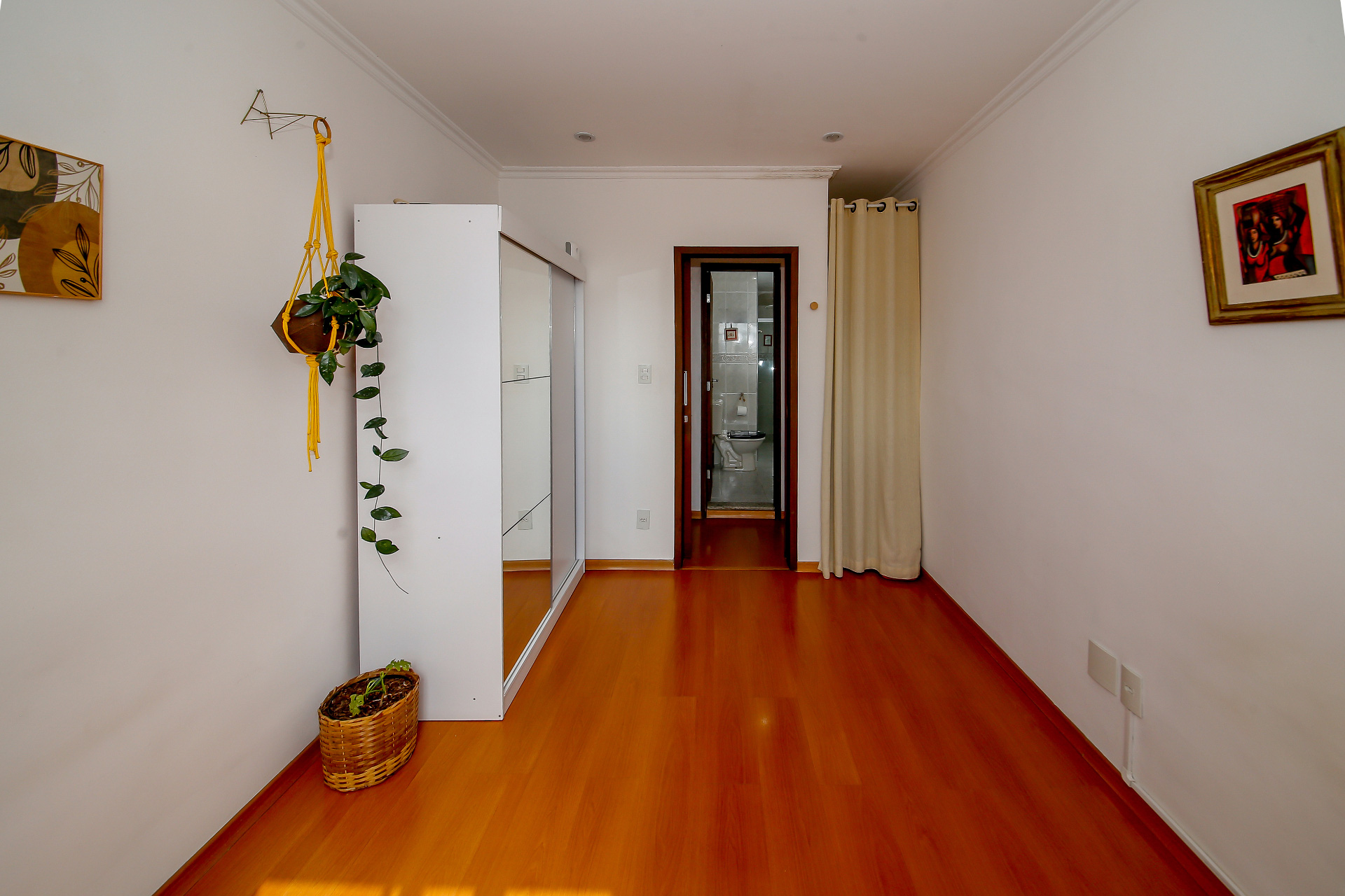 Cobertura 116m² em Santa Catarina. 3 quartos., foto 10