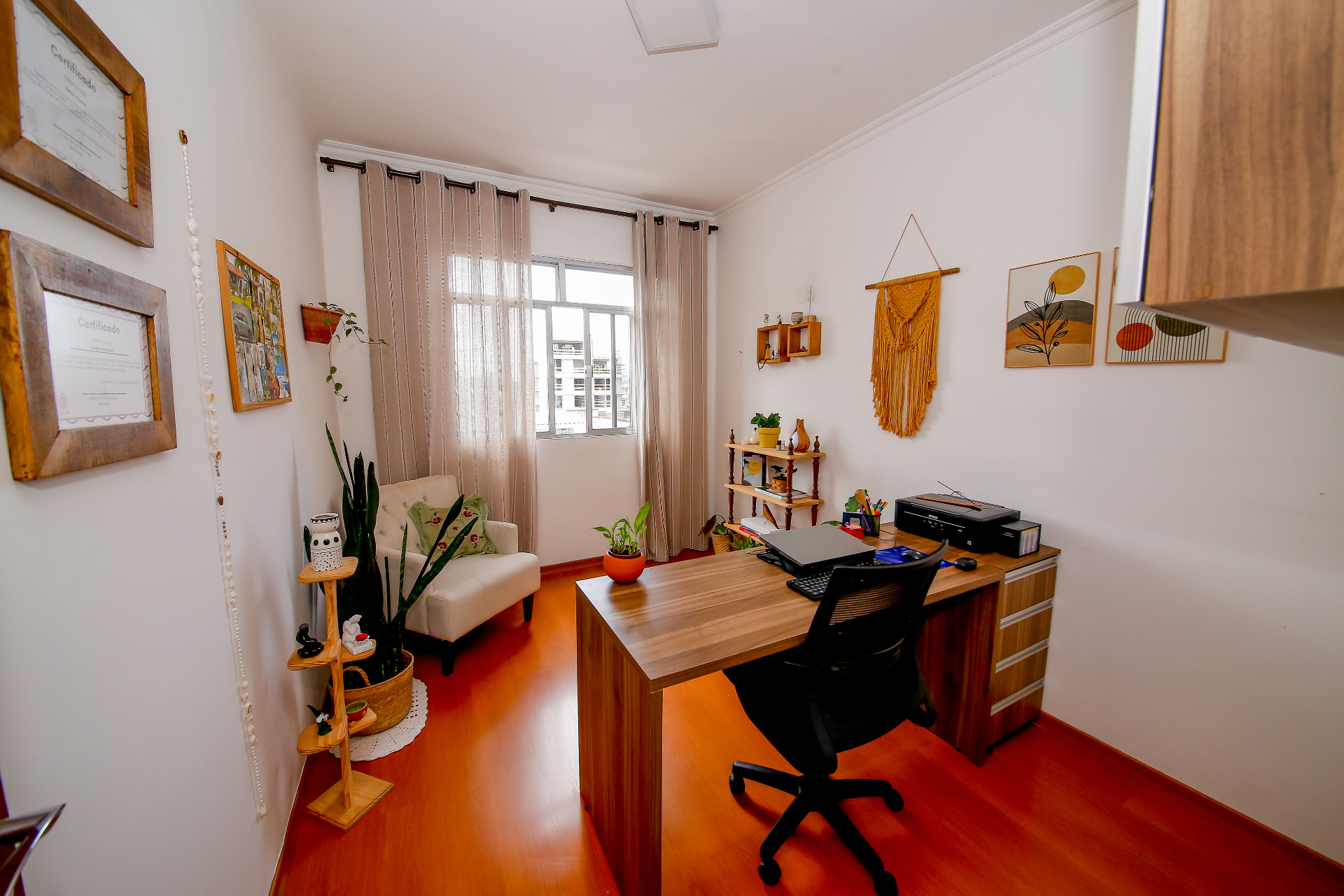 Cobertura 116m² em Santa Catarina. 3 quartos., foto 13