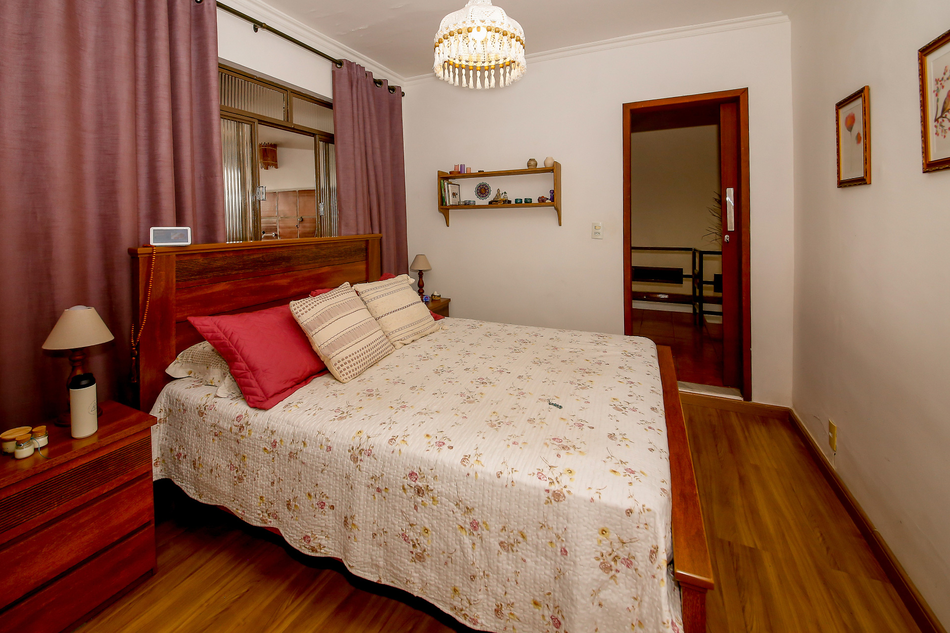 Cobertura 116m² em Santa Catarina. 3 quartos., foto 19