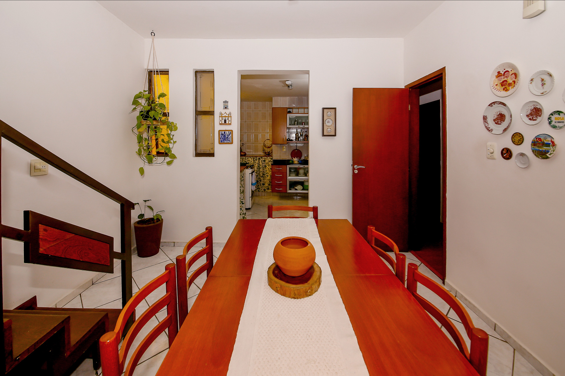 Cobertura 116m² em Santa Catarina. 3 quartos., foto 6