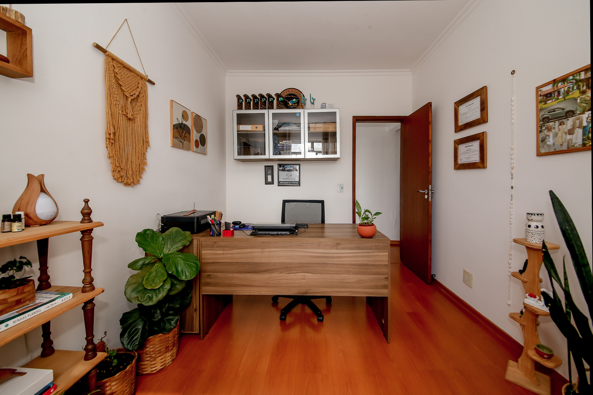 Cobertura 116m² em Santa Catarina. 3 quartos., foto 14