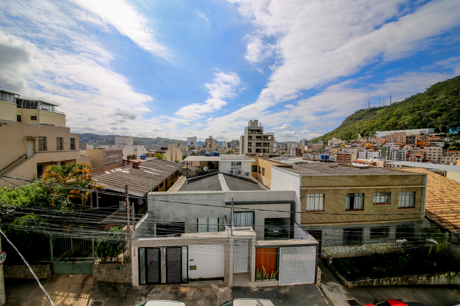 Cobertura 116m² em Santa Catarina. 3 quartos., foto 4