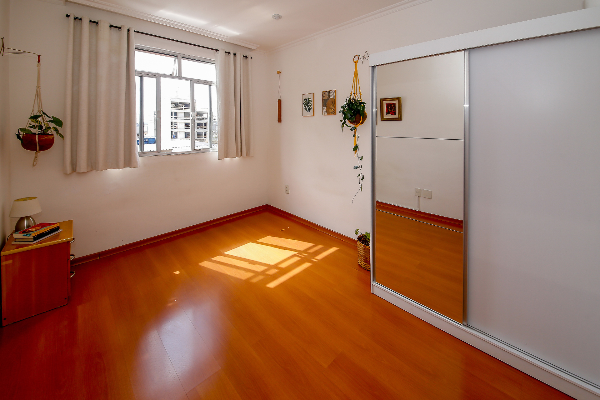 Cobertura 116m² em Santa Catarina. 3 quartos., foto 11