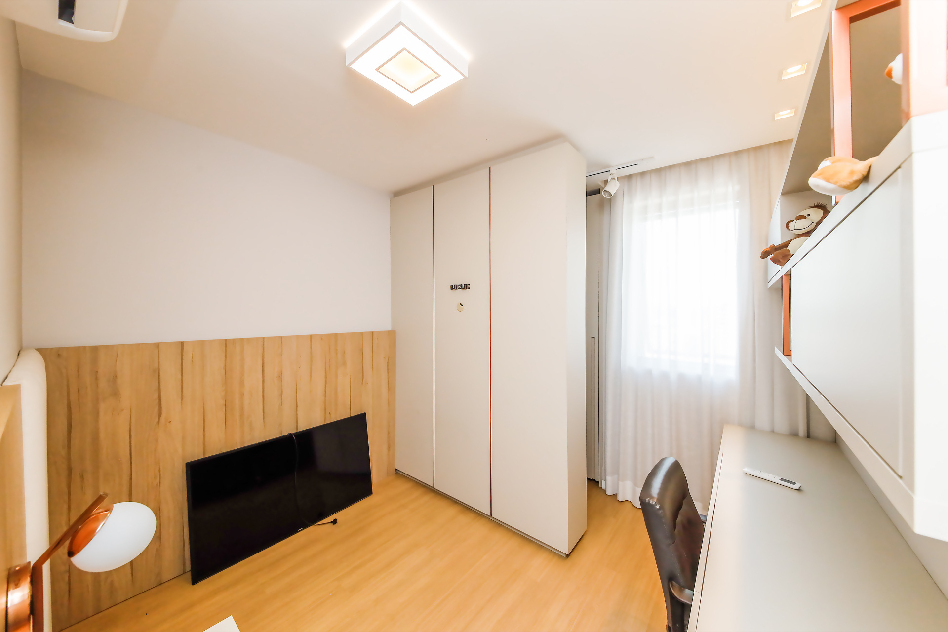 Cobertura 291m², 4 quartos. Vista panorâmica no Centro., foto 16