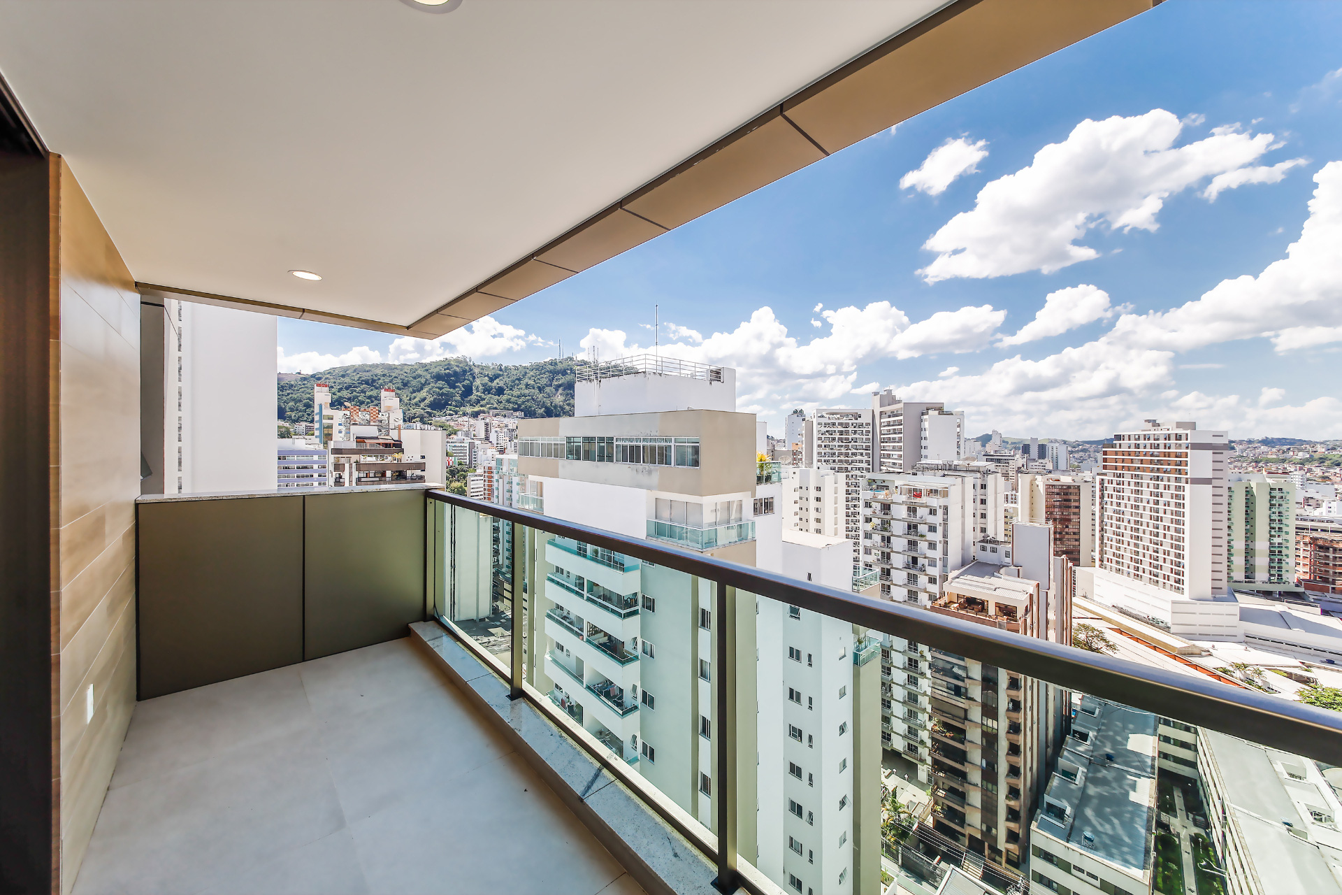 Cobertura 291m², 4 quartos. Vista panorâmica no Centro., foto 12