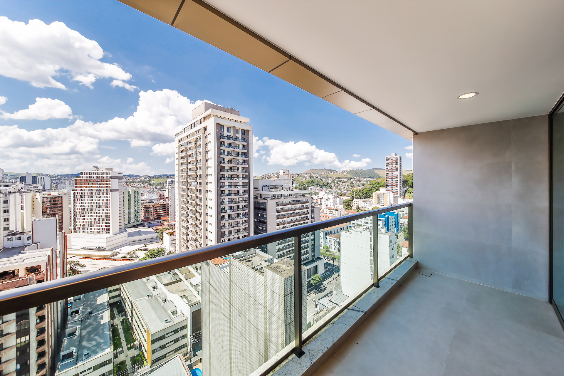 Cobertura 291m², 4 quartos. Vista panorâmica no Centro., foto 13