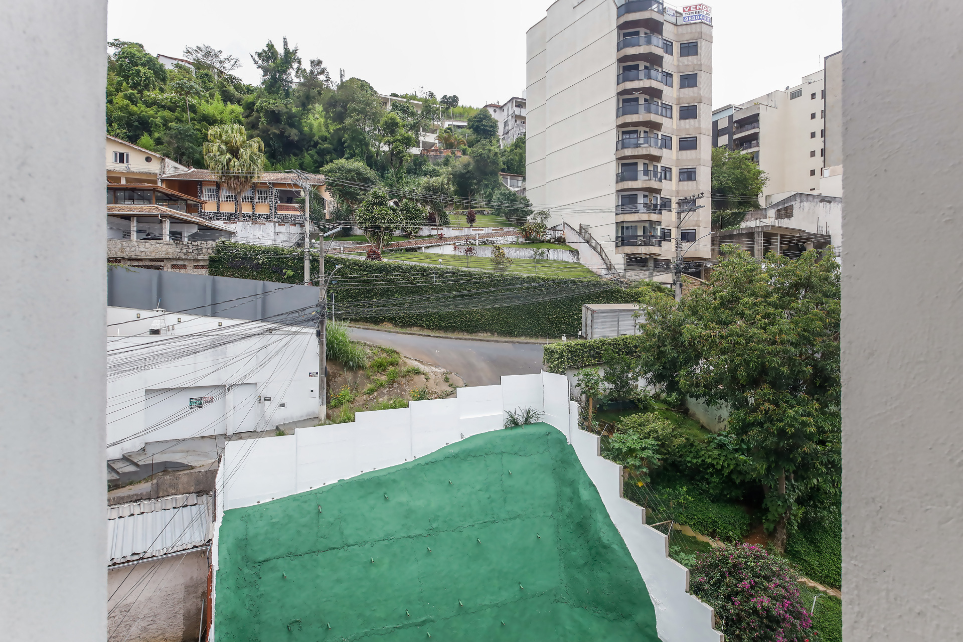 2 suítes, 1 por andar. Bairro Bom Pastor., foto 12