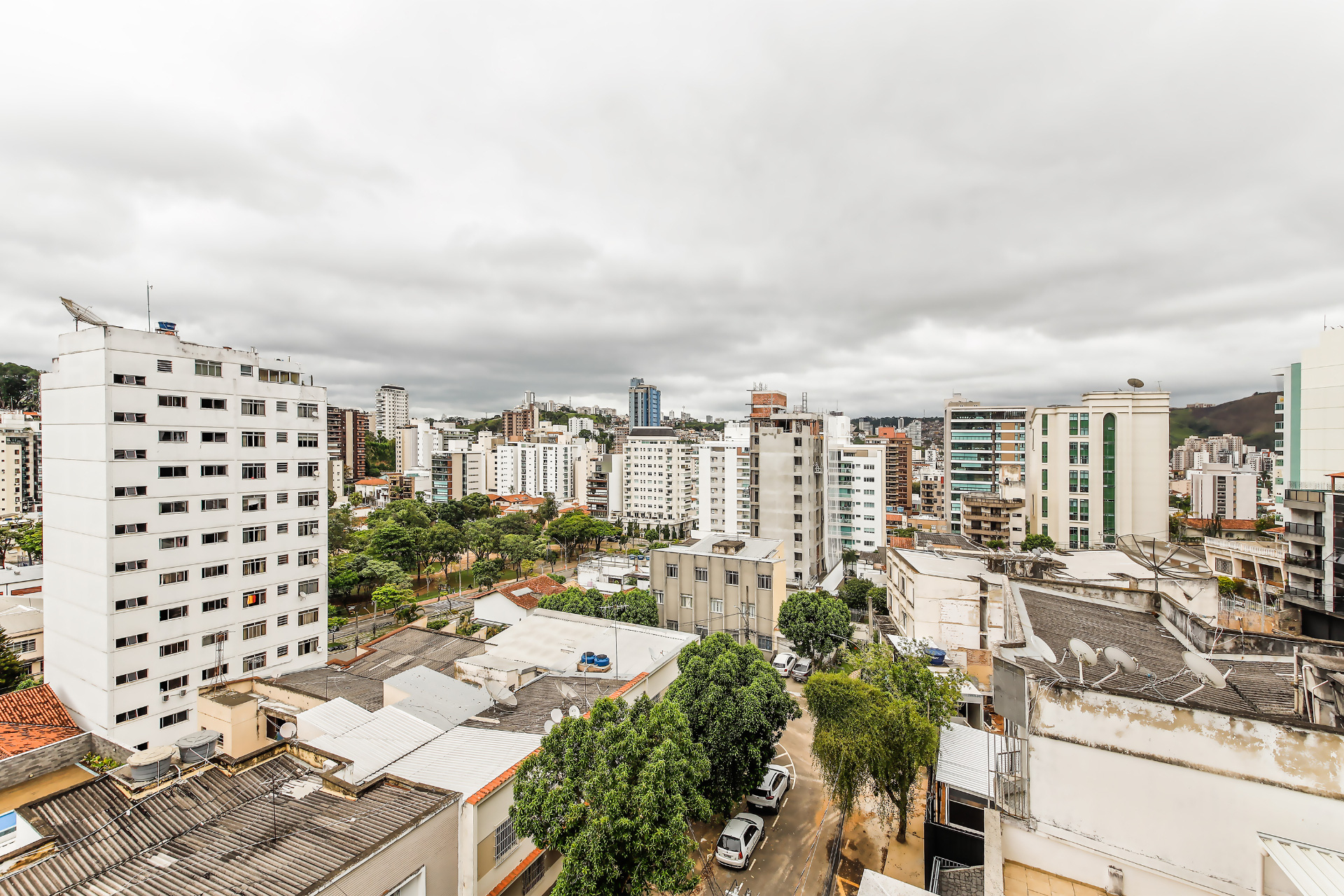 2 suítes, 1 por andar. Bairro Bom Pastor., foto 5