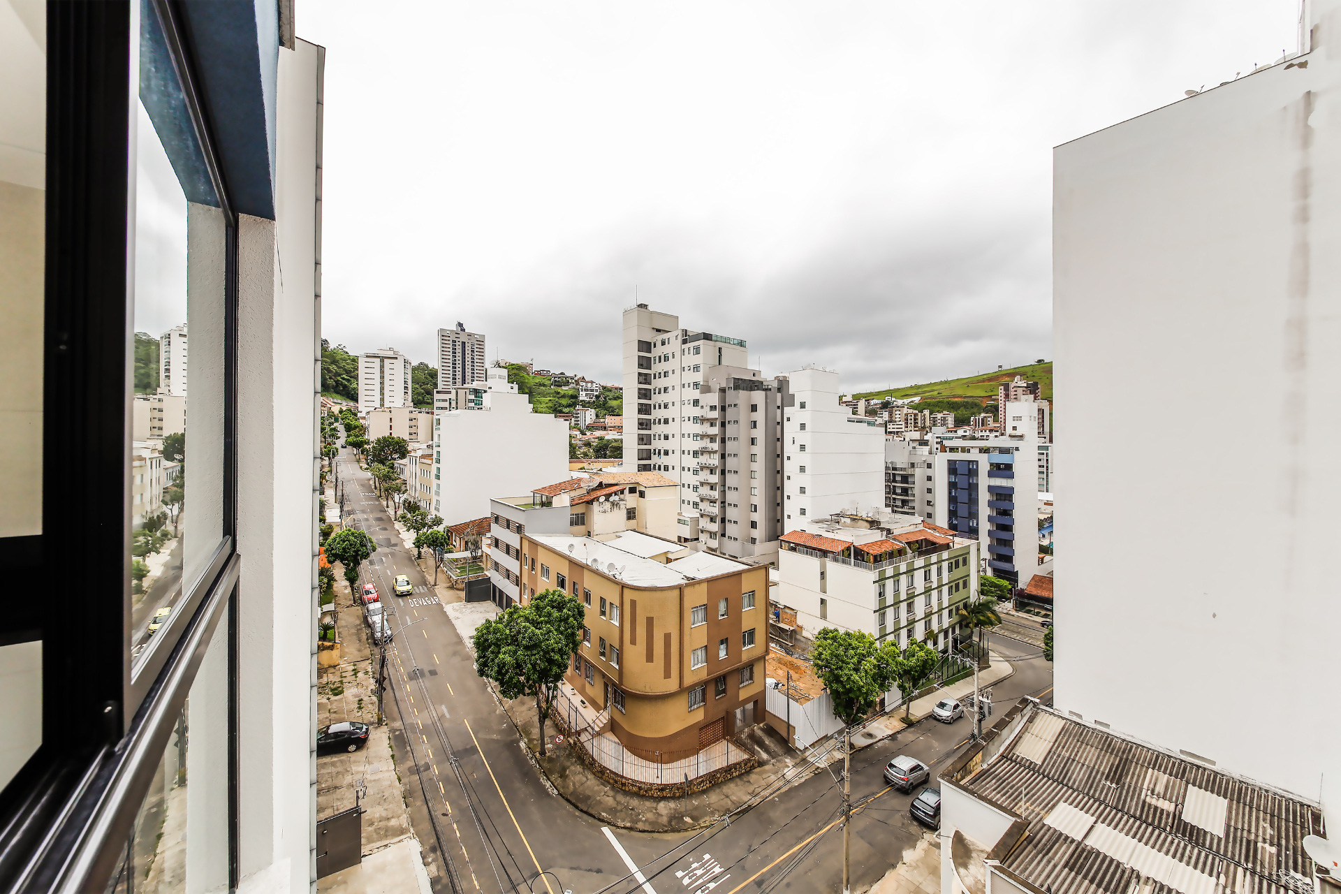 2 suítes, 1 por andar. Bairro Bom Pastor., foto 4