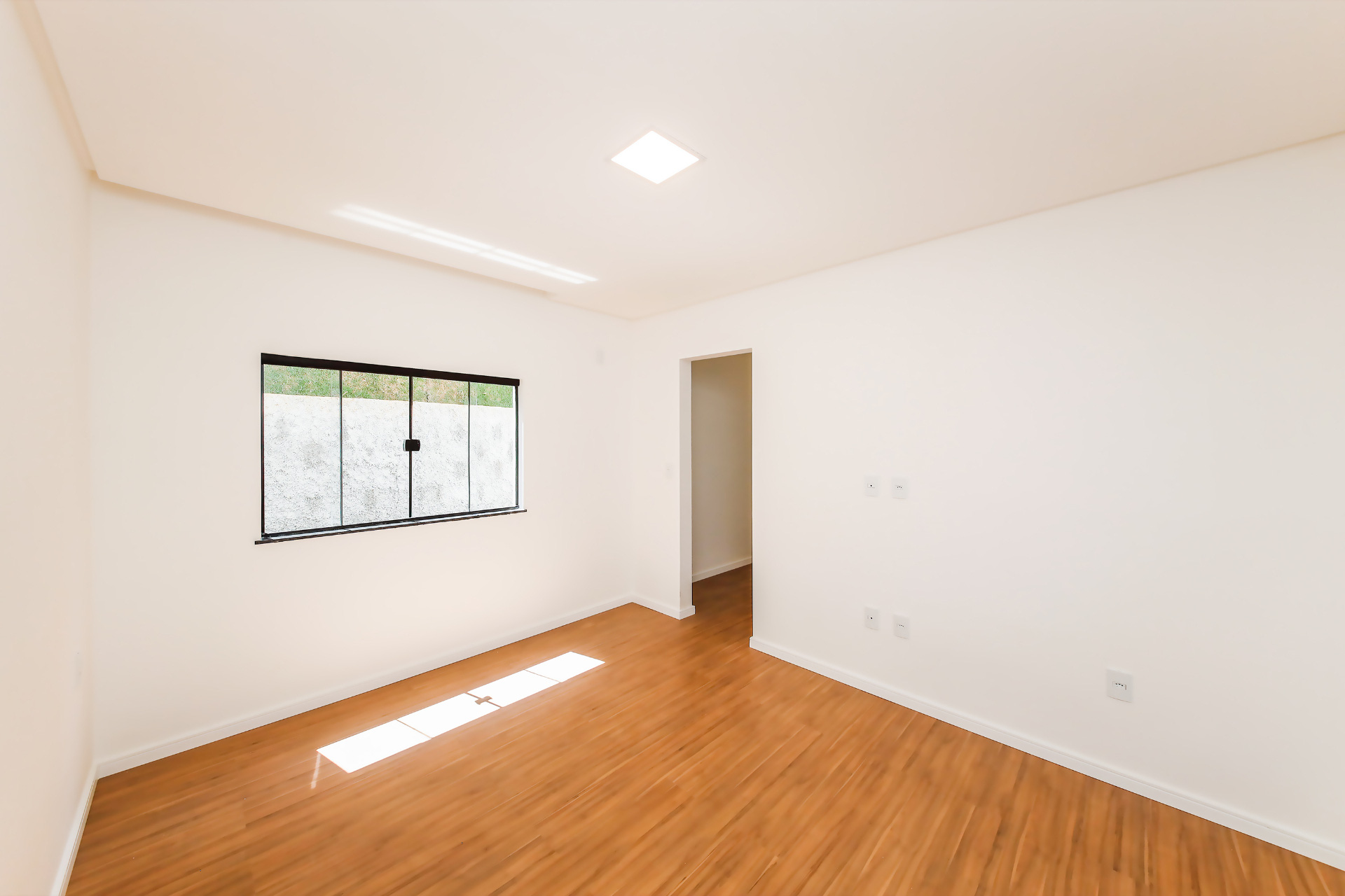 São Pedro: Casa linear, 200 m² em condomínio fechado., foto 15
