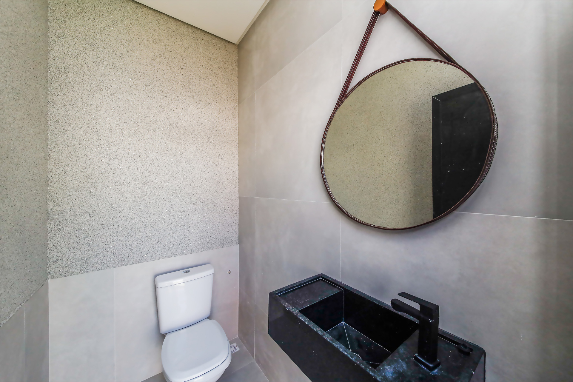 São Pedro: Casa linear, 200 m² em condomínio fechado., foto 11