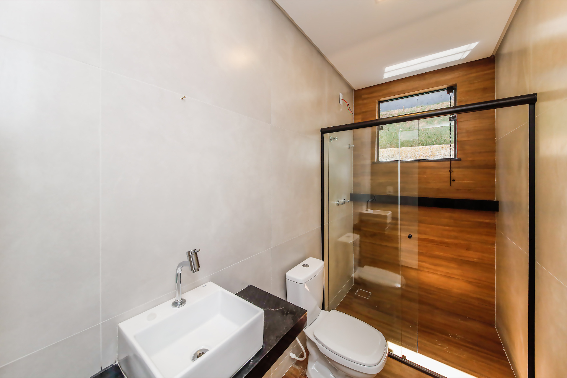 São Pedro: Casa linear, 200 m² em condomínio fechado., foto 13