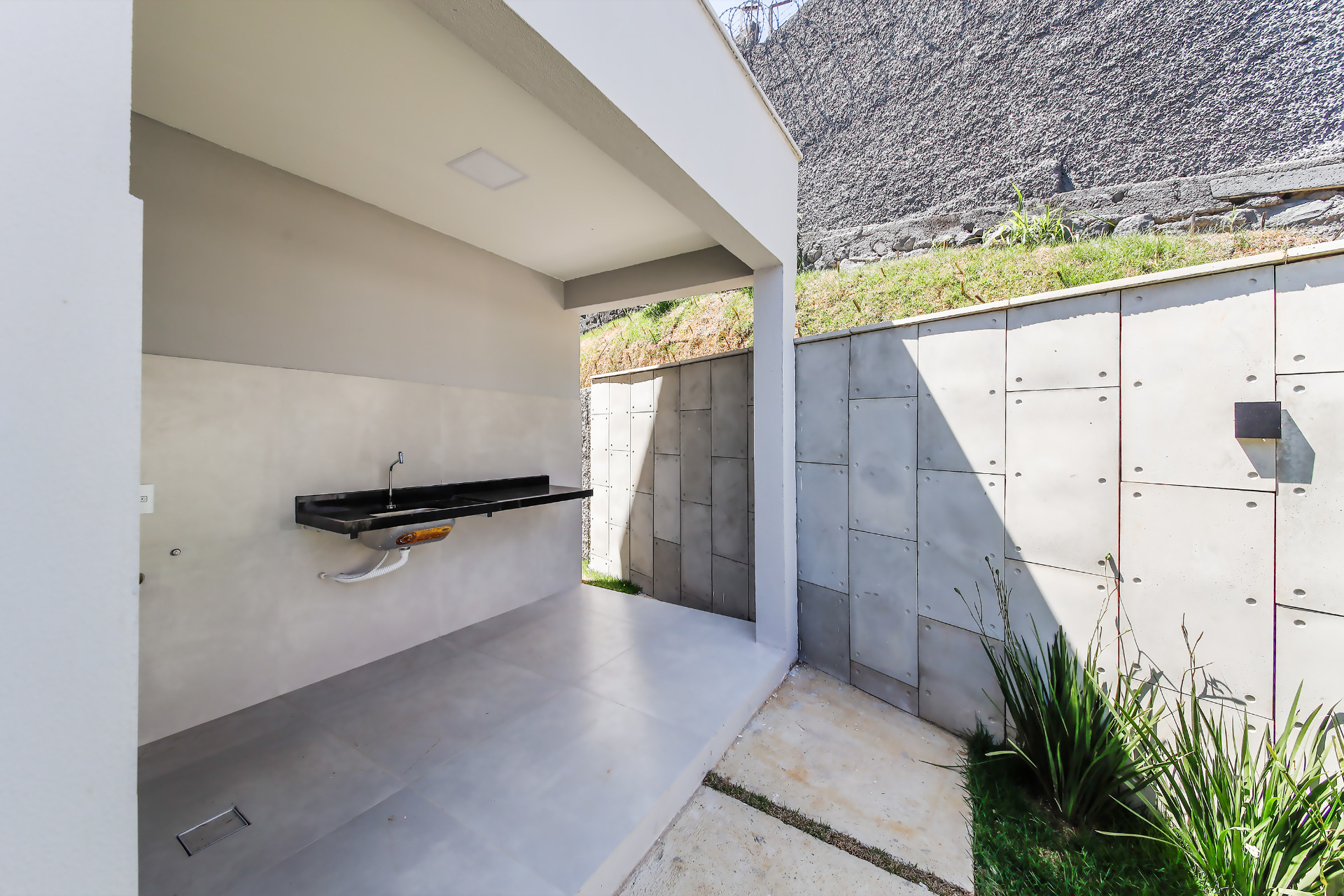 São Pedro: Casa linear, 200 m² em condomínio fechado., foto 10