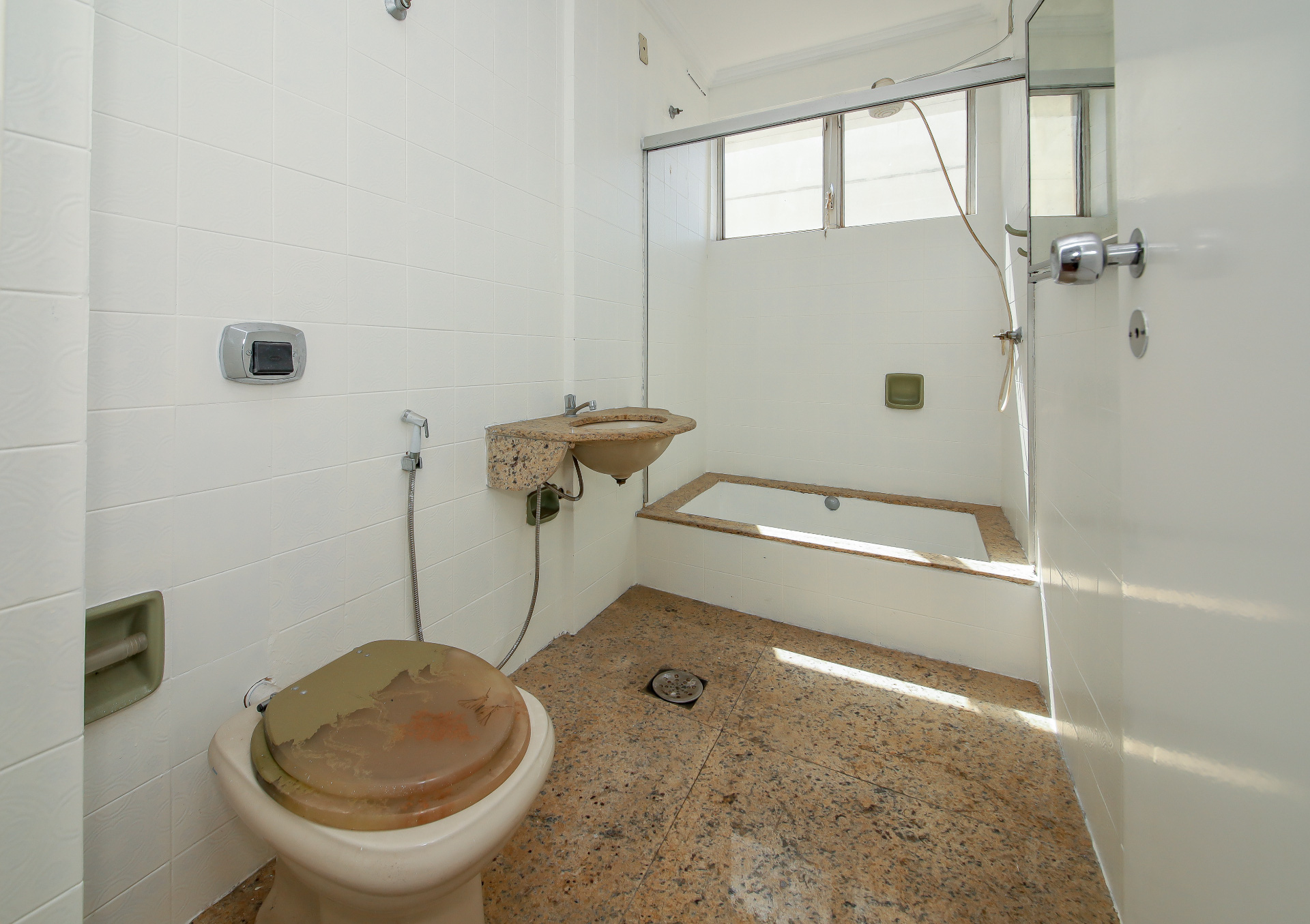 Centro: 4 quartos, planta ampla. 189m² para venda., foto 35