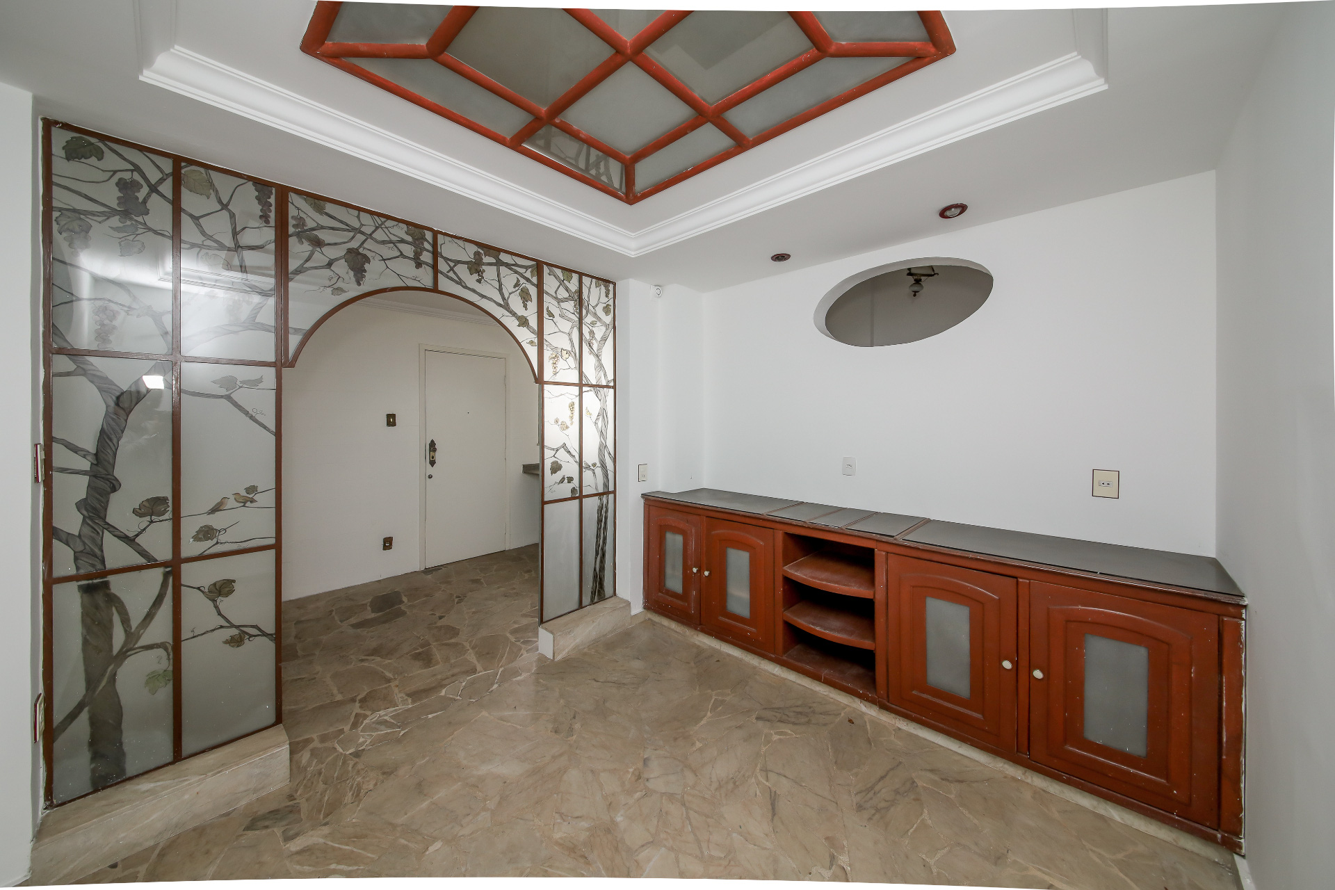Centro: 4 quartos, planta ampla. 189m² para venda., foto 20