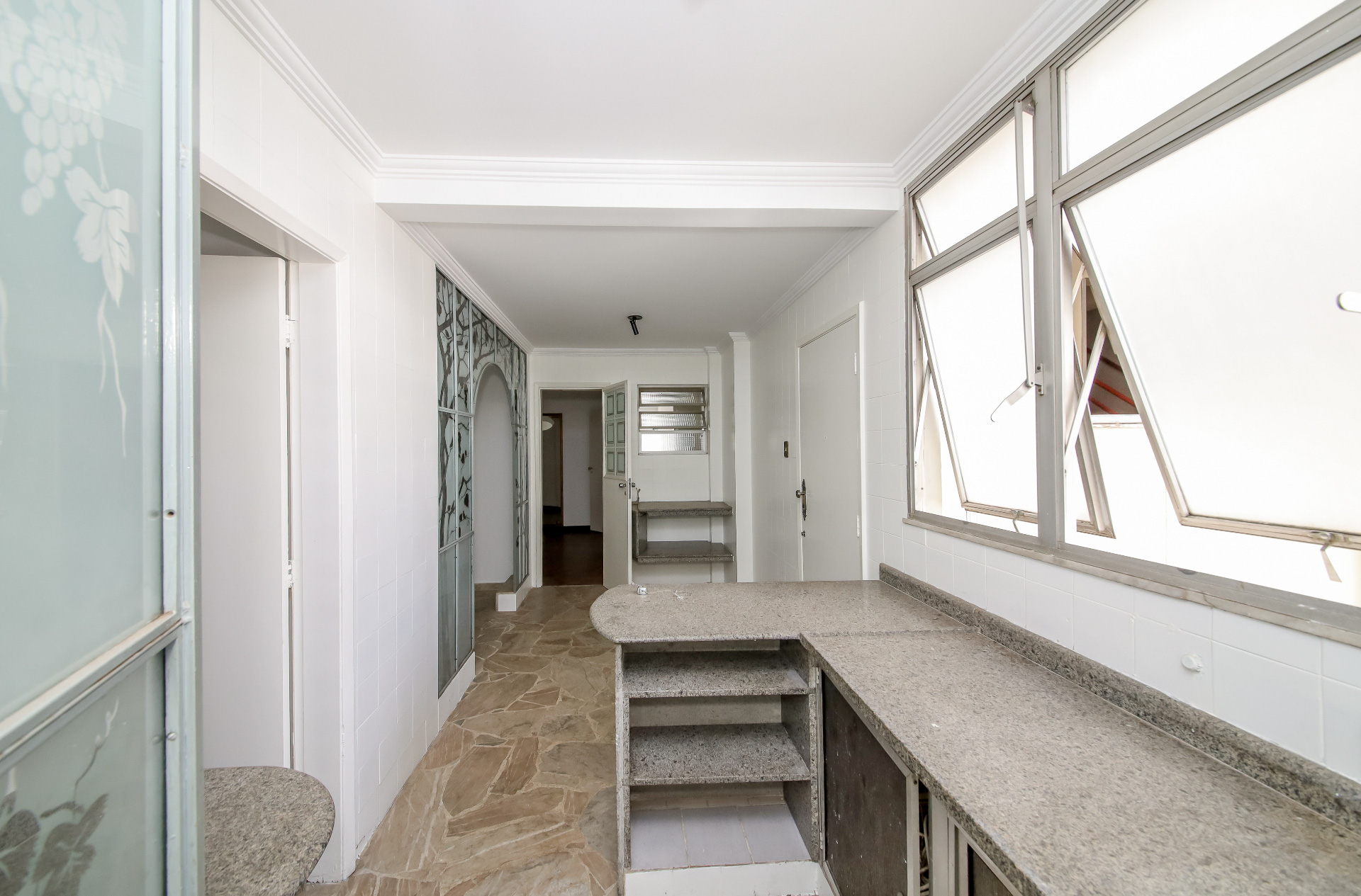 Centro: 4 quartos, planta ampla. 189m² para venda., foto 13